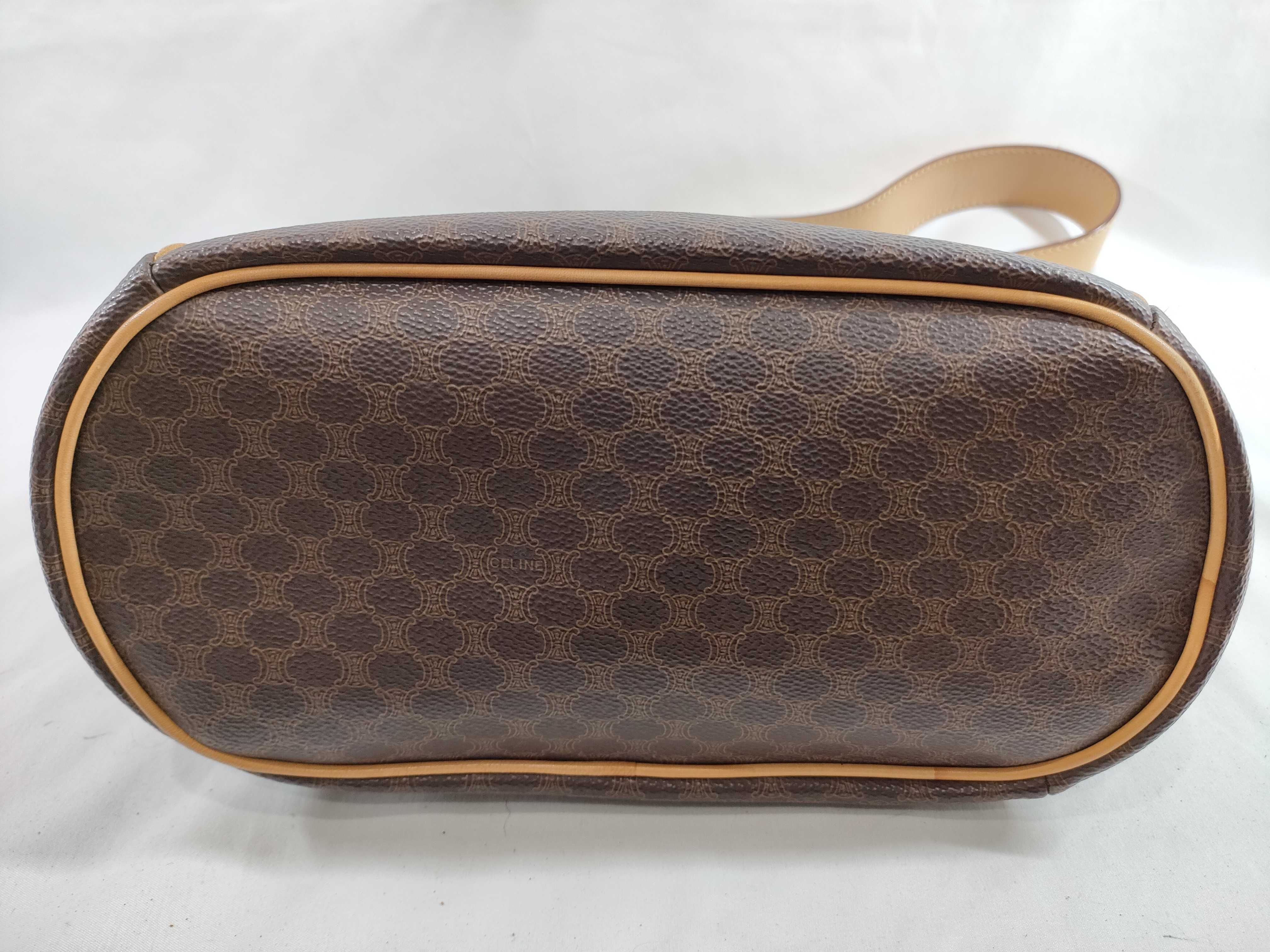 One-Shoulder Shoulder Bag — view 7