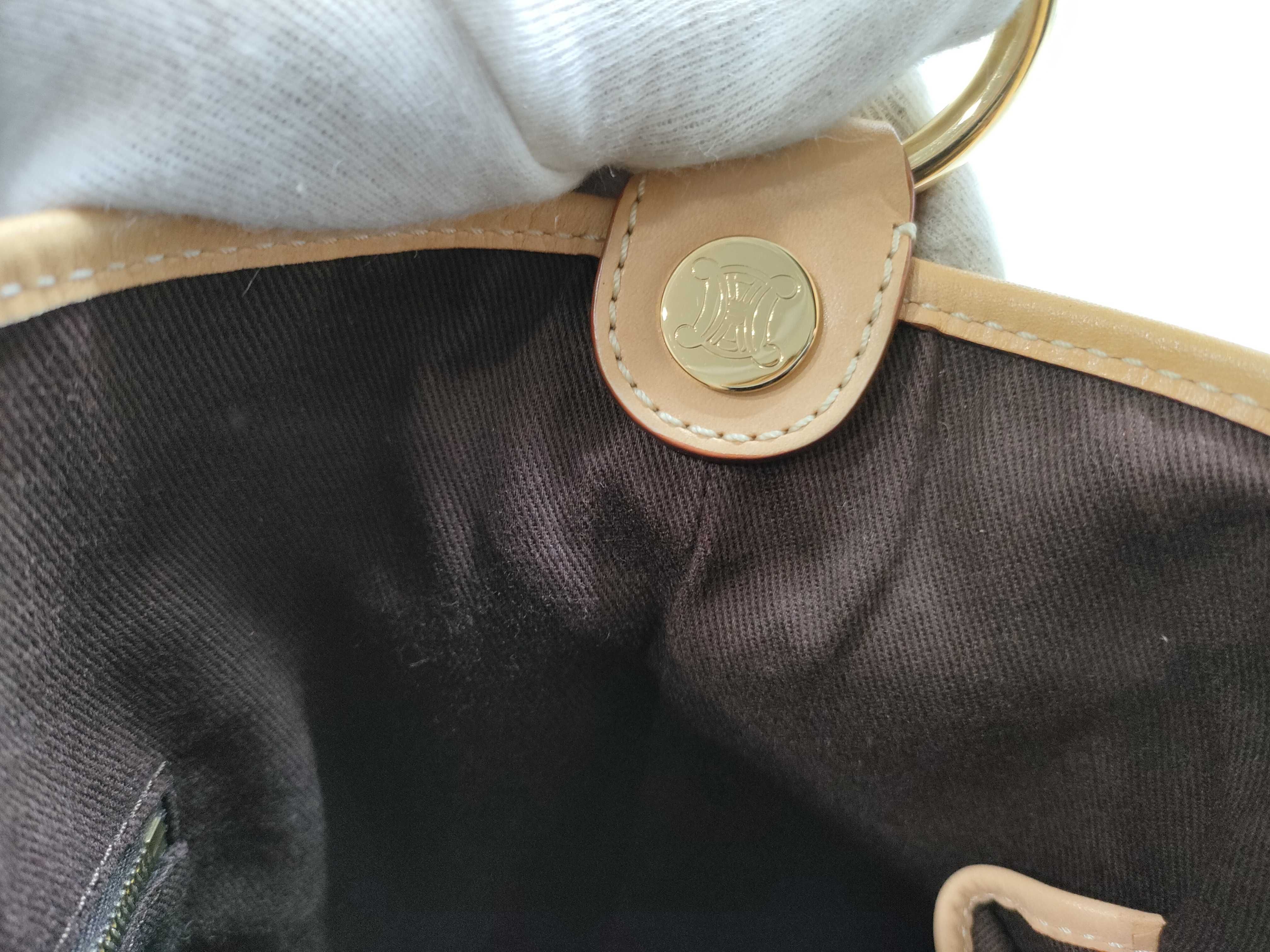 One-Shoulder Shoulder Bag — view 8