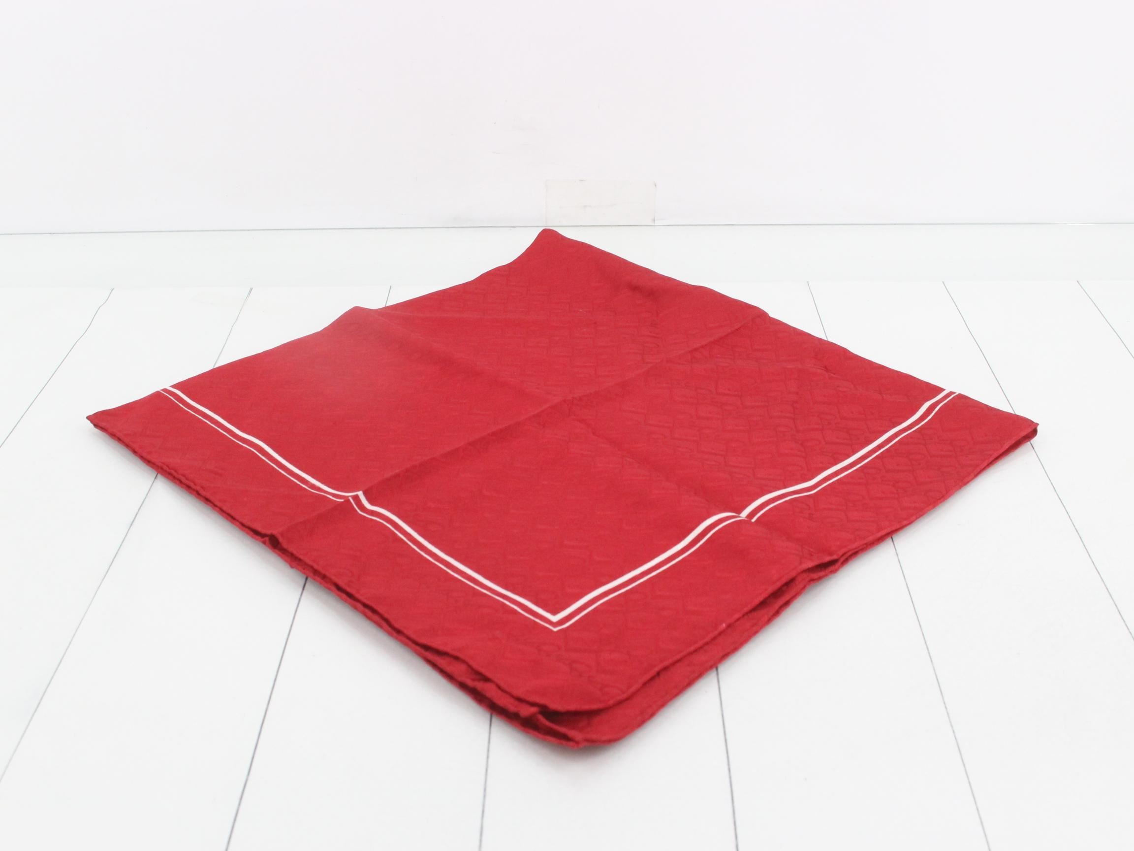 scarf — view 2