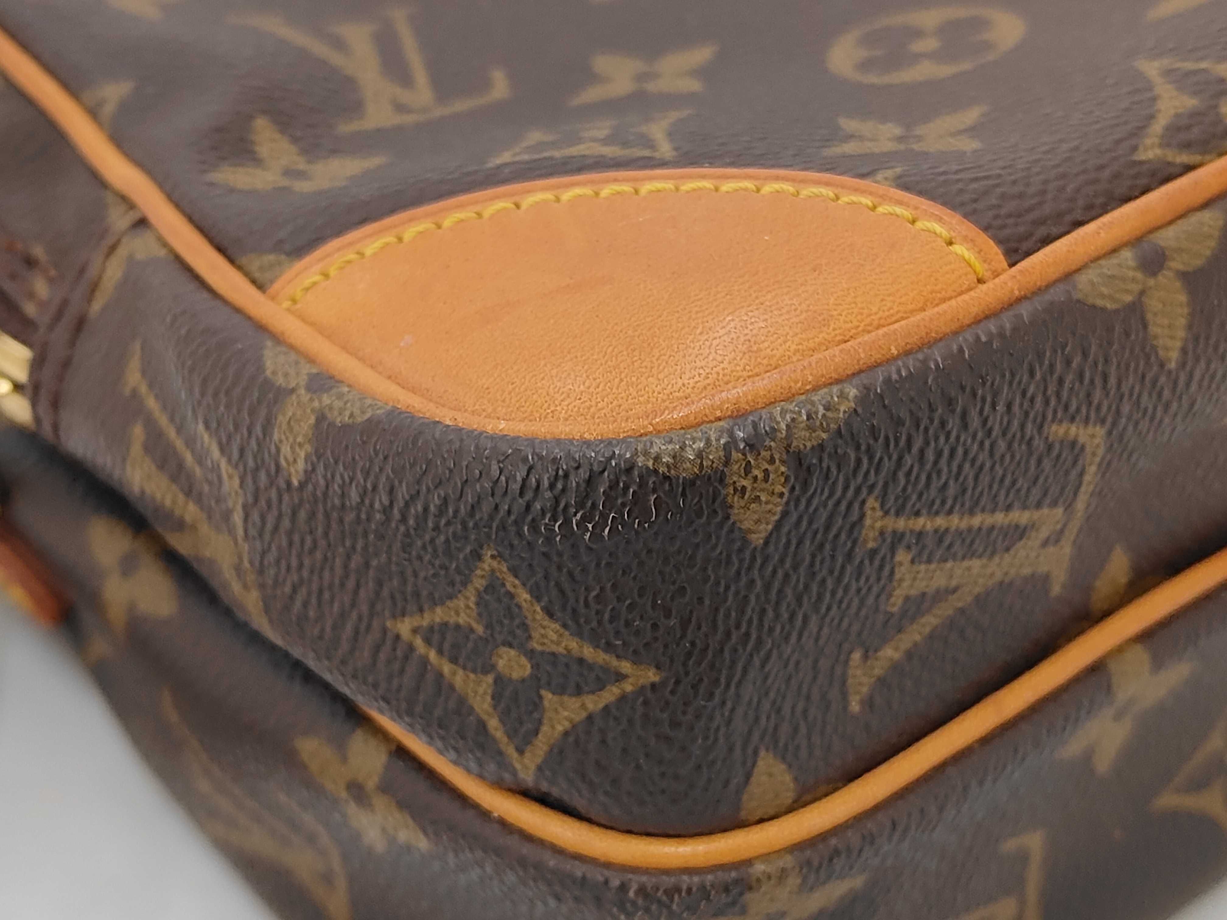 Monogram M45236 Amazon Shoulder Bag — view 6