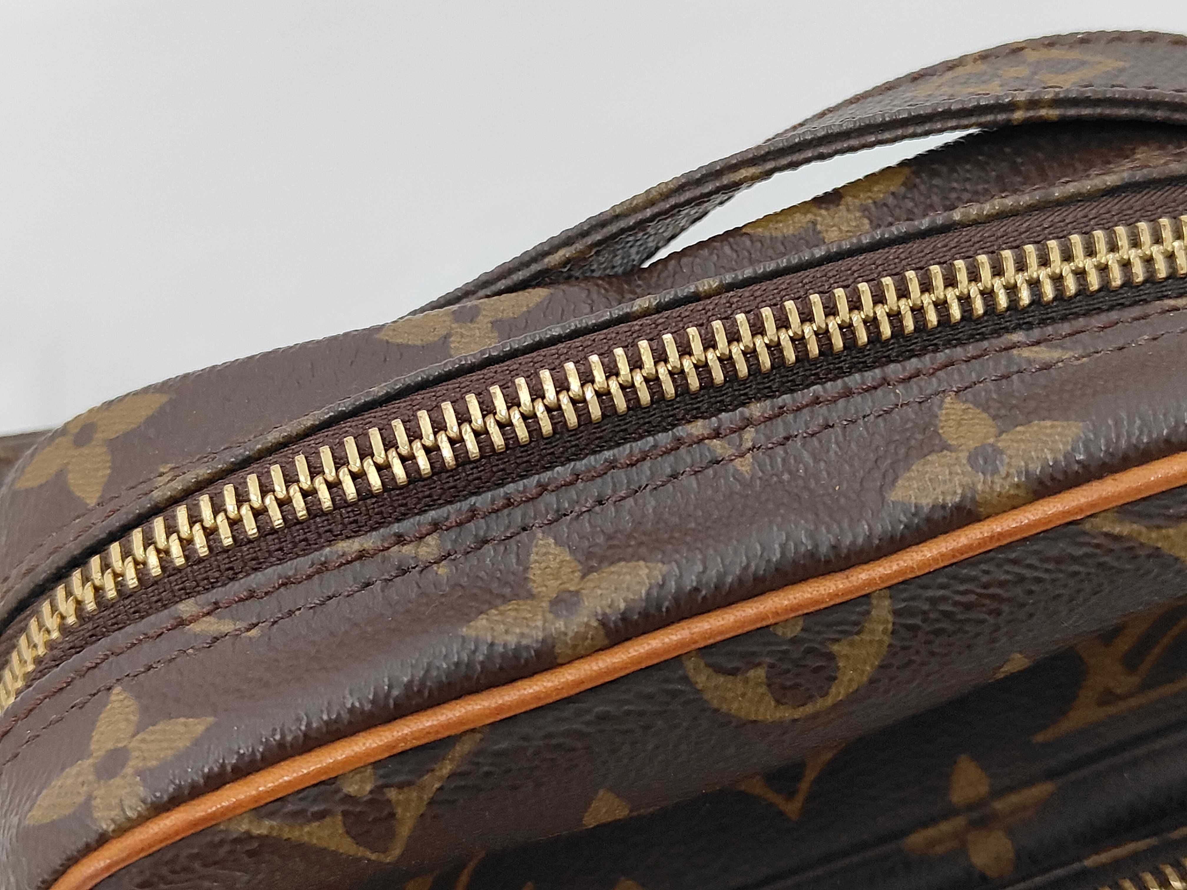 Monogram M45236 Amazon Shoulder Bag — view 8