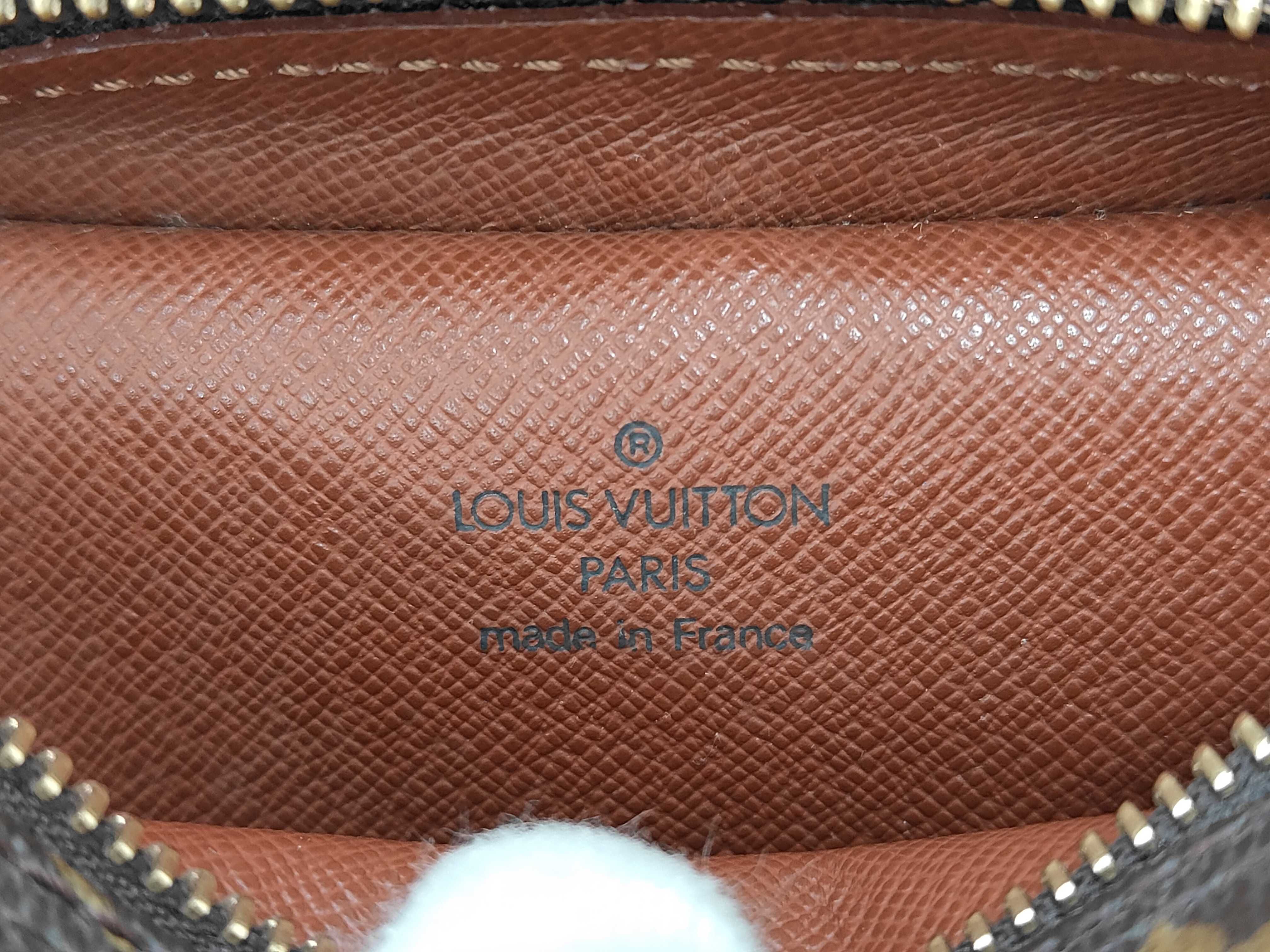 Monogram M45236 Amazon Shoulder Bag — view 10