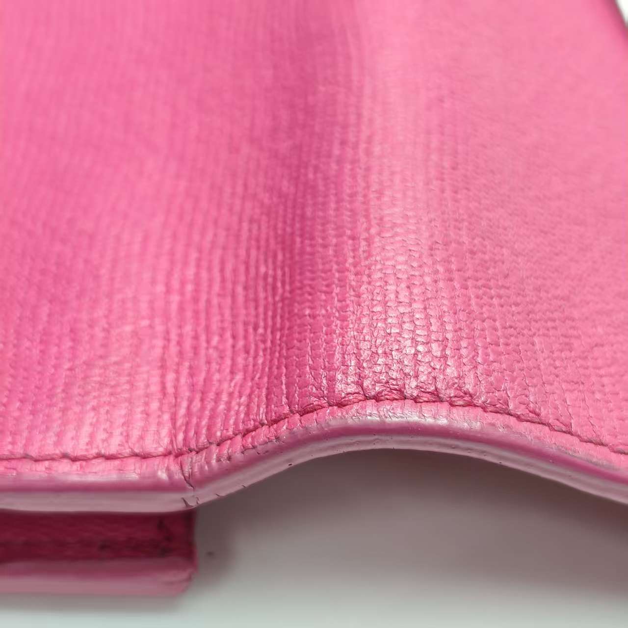 【*Shipped from: China*】Yves Saint Laurent Y-Line Leather Clutch Bag — view 11