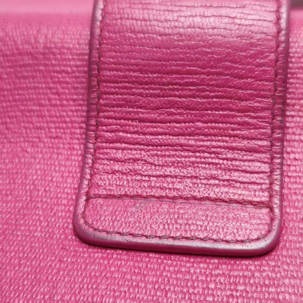 【*Shipped from: China*】Yves Saint Laurent Y-Line Leather Clutch Bag — view 12