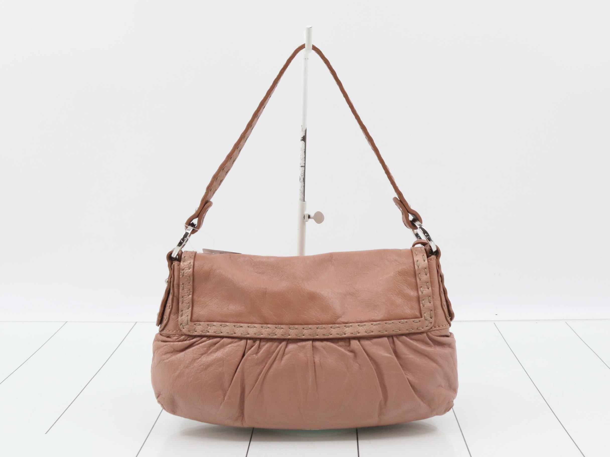 Selleria (Bag) - Shoulder Bag — view 2