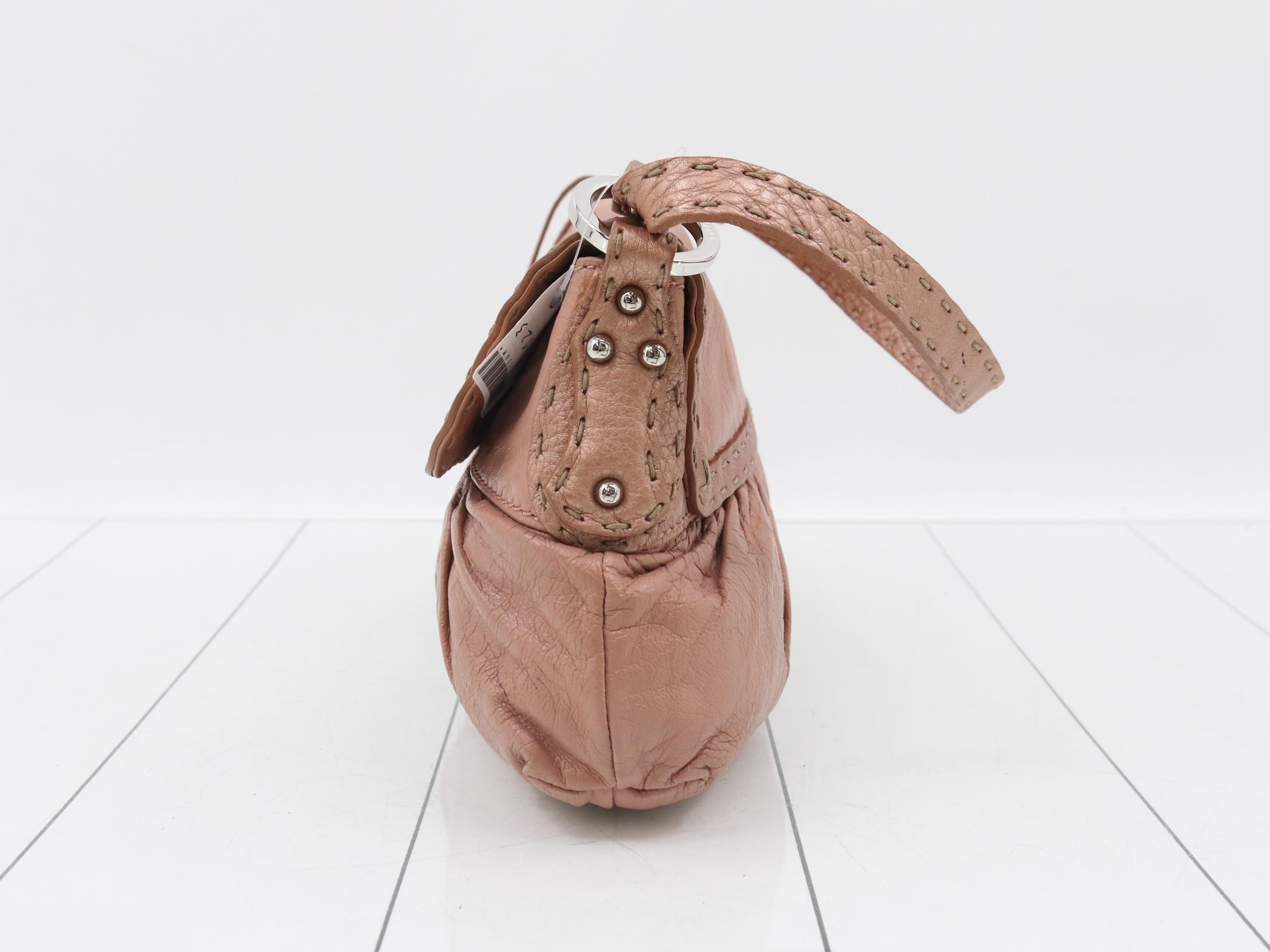 Selleria (Bag) - Shoulder Bag — view 3