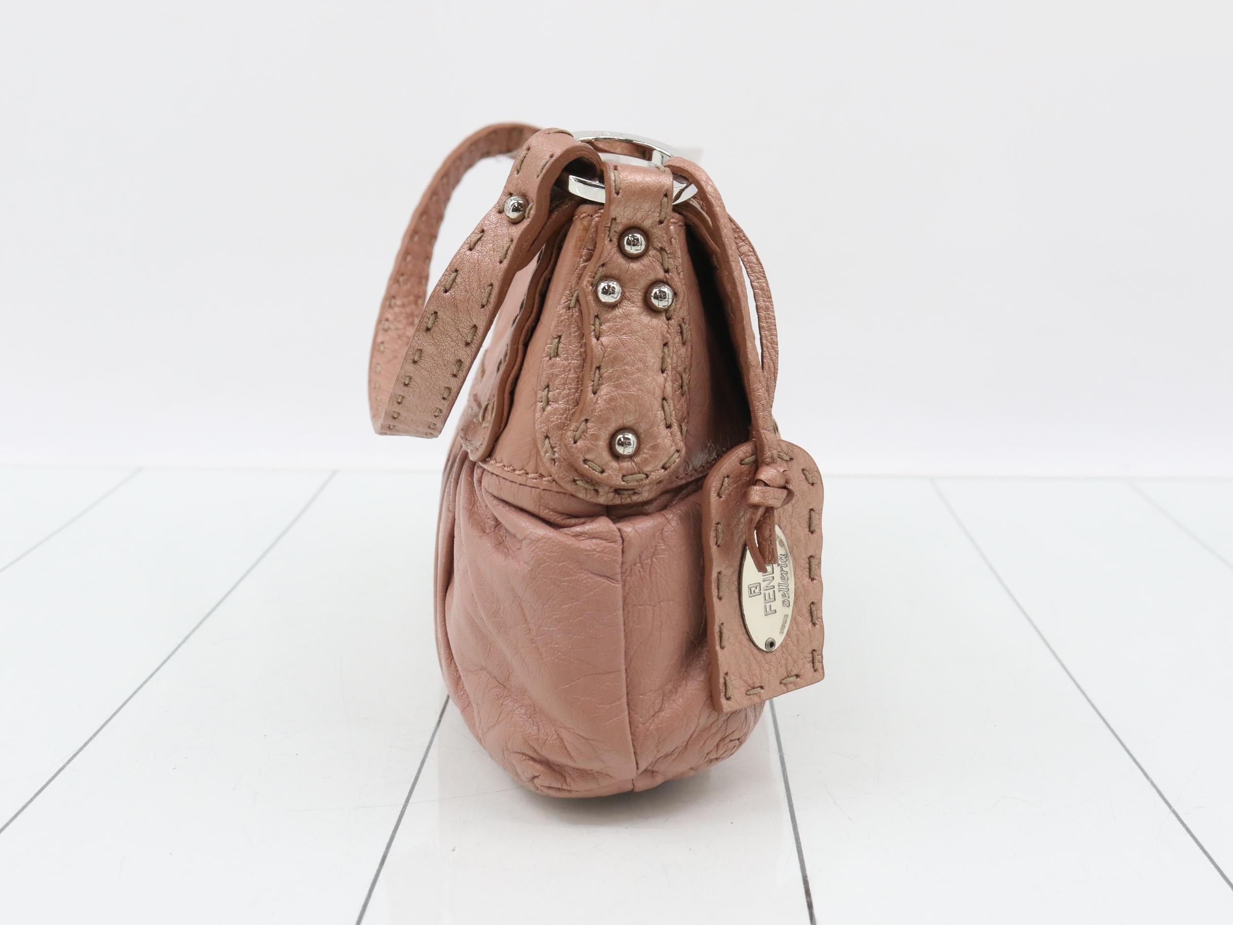 Selleria (Bag) - Shoulder Bag — view 4