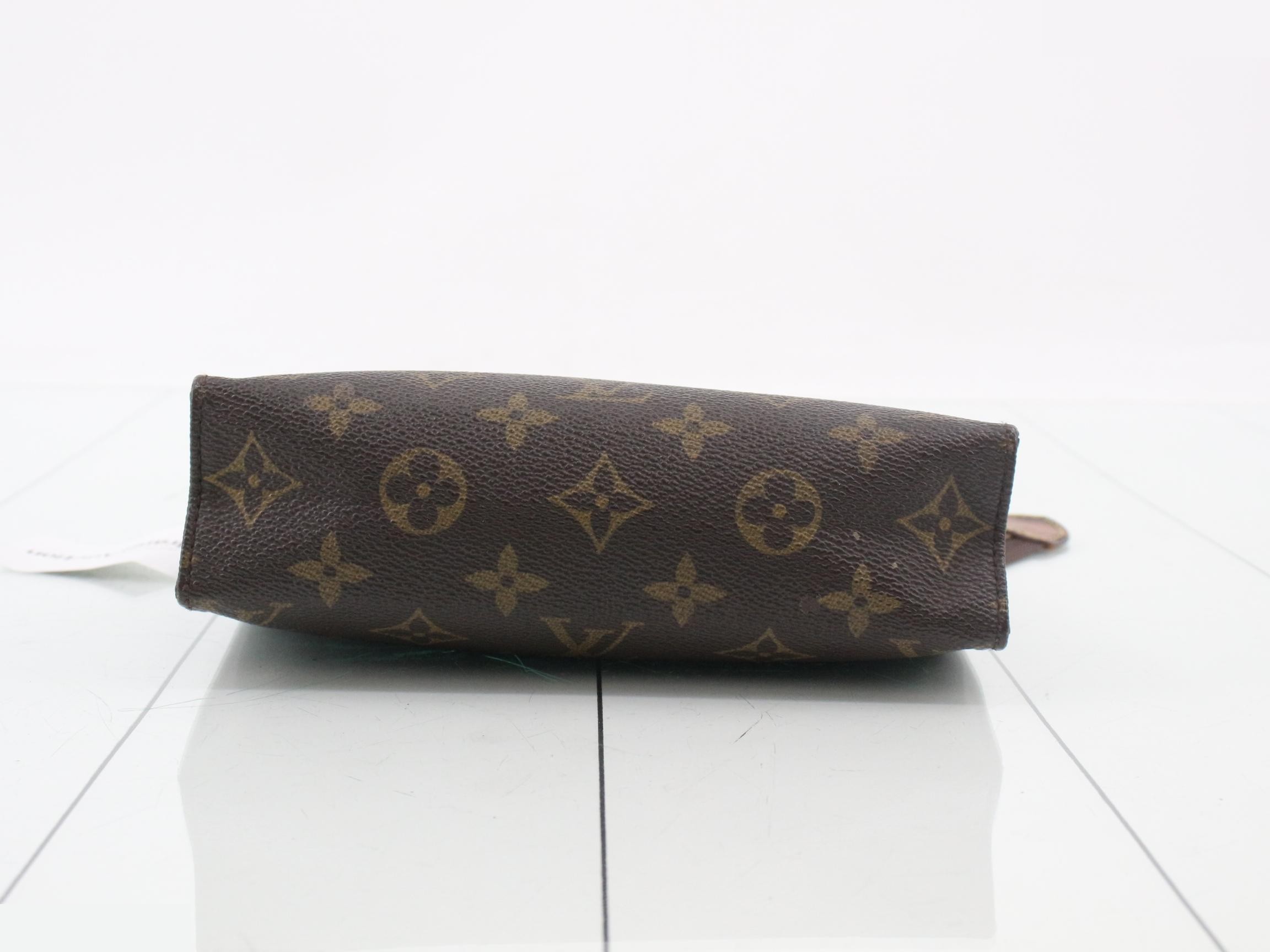 Pochette Toilette 19 — view 3