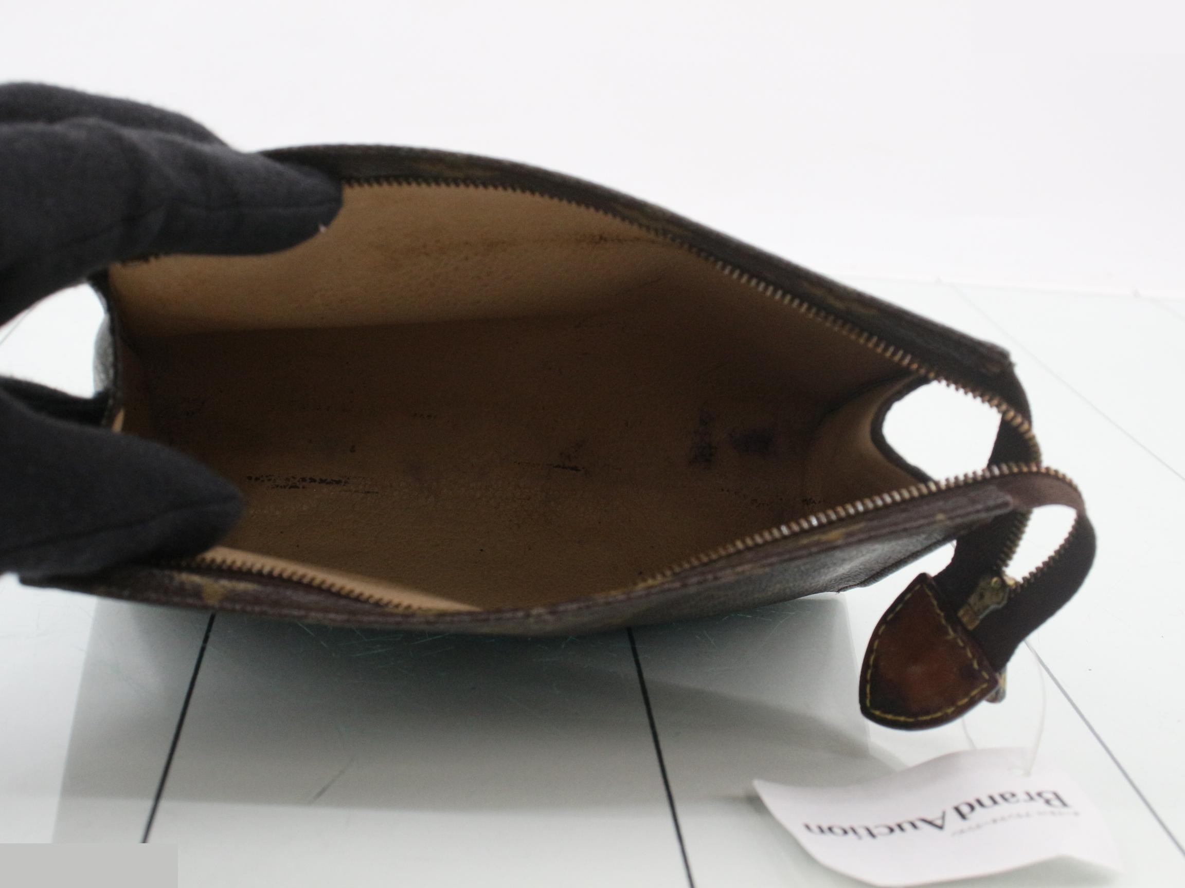 Pochette Toilette 19 — view 4