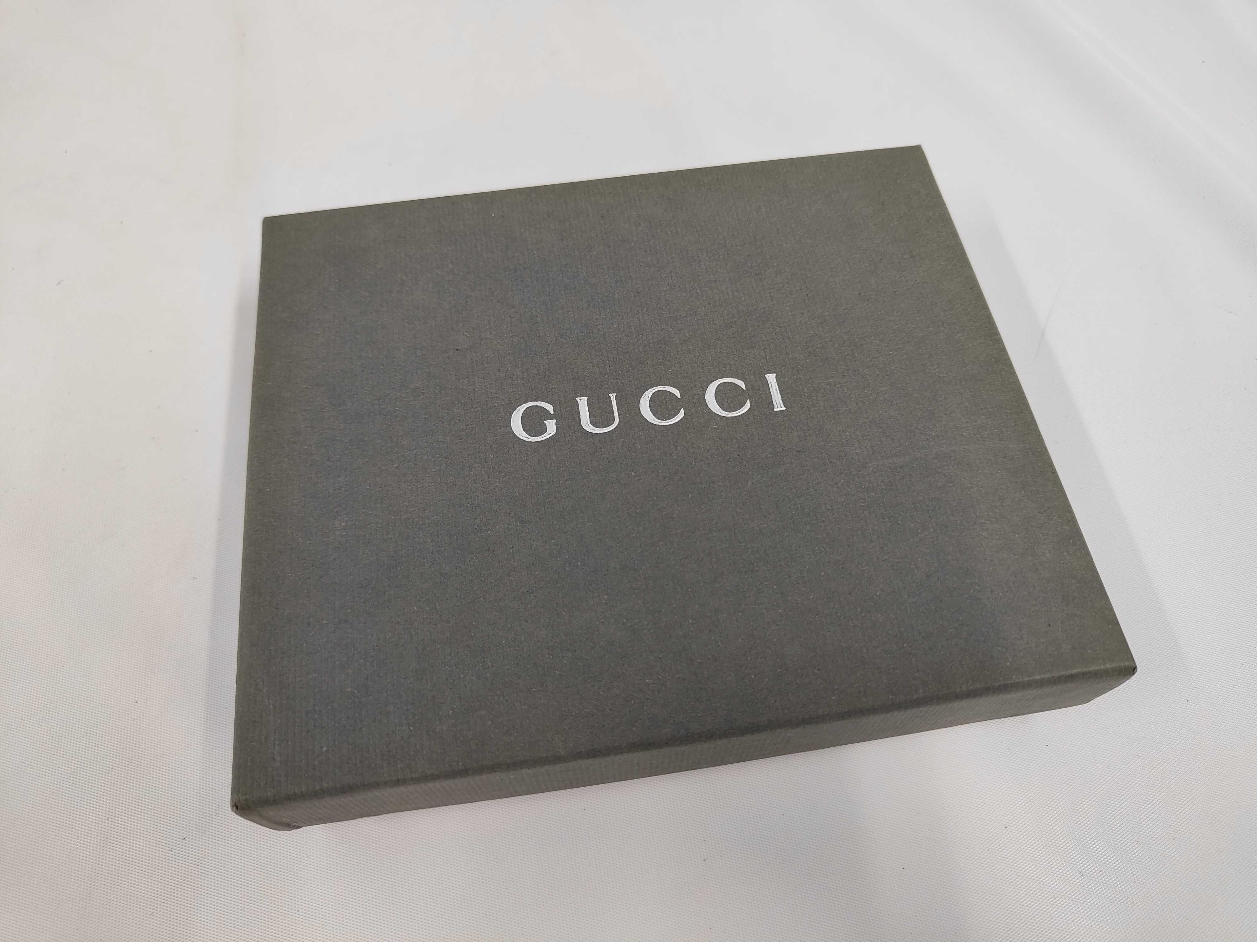GG Canvas x Leather Notebook Cover 031・0959・0916 — view 8