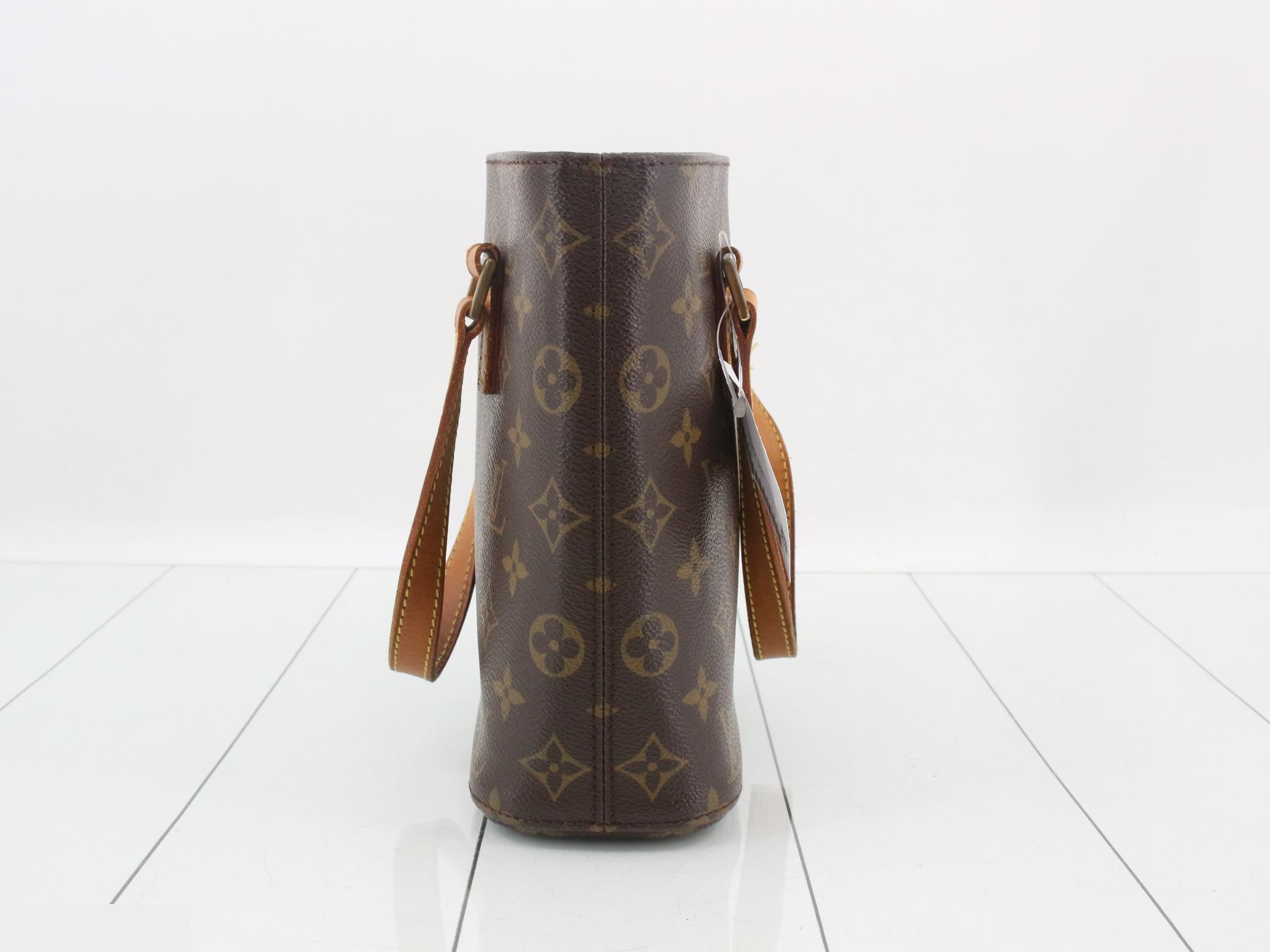 Monogram Vavin PM — view 3