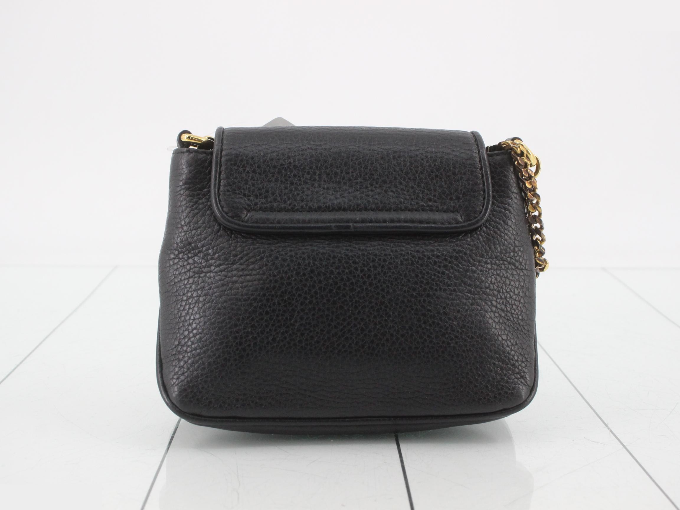 Blondie Chain Shoulder Bag — view 2