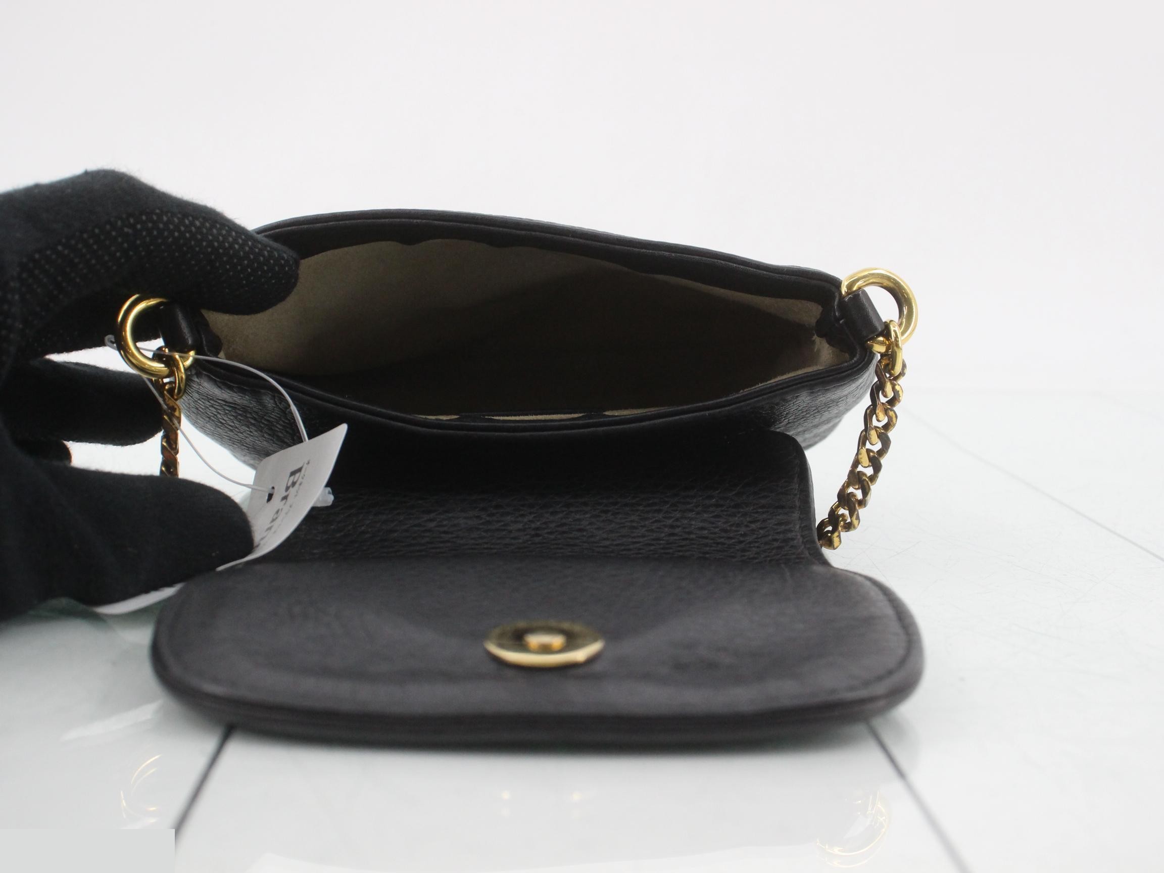 Blondie Chain Shoulder Bag — view 4