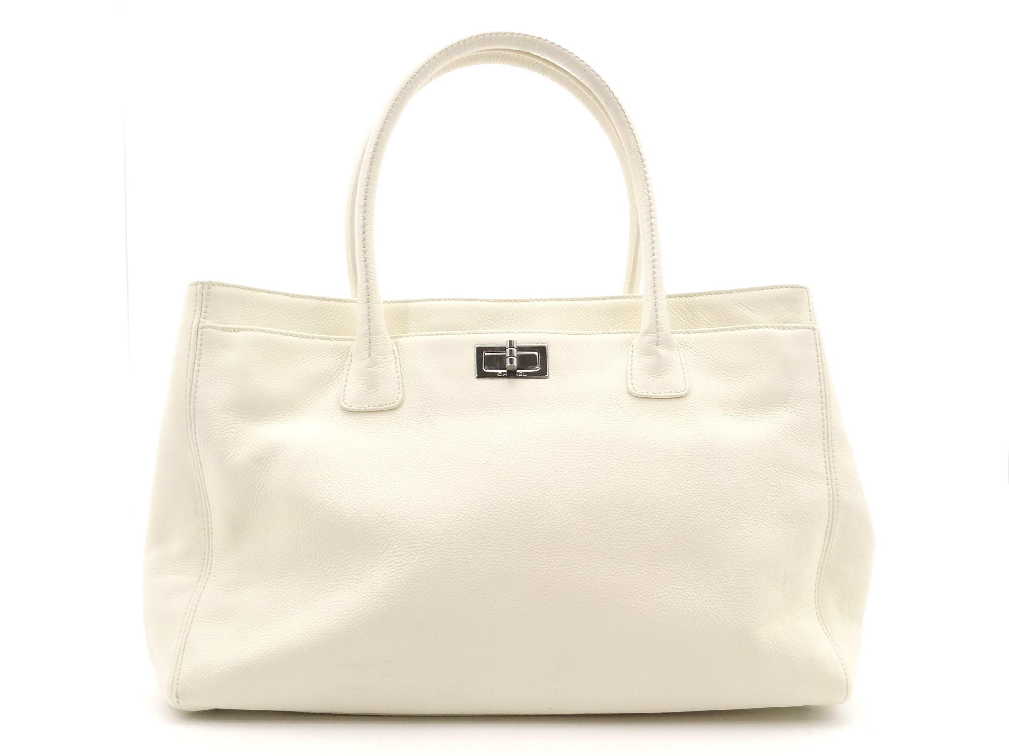 2.55 Executive Leather Handbag