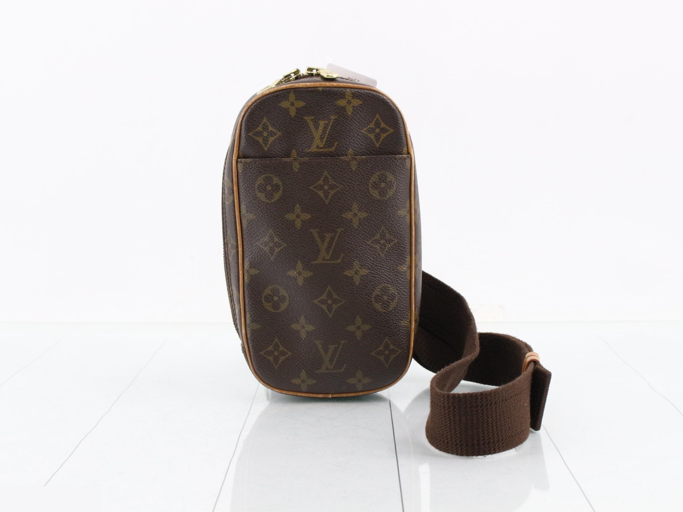 Pochette Gange