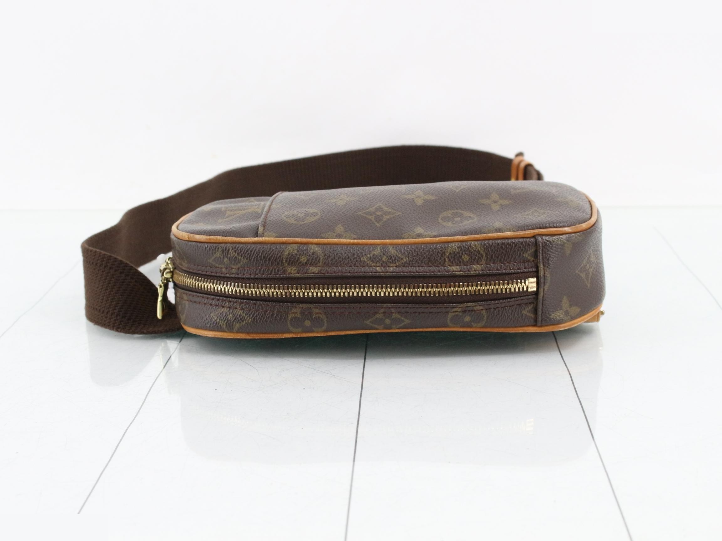 Pochette Gange — view 4
