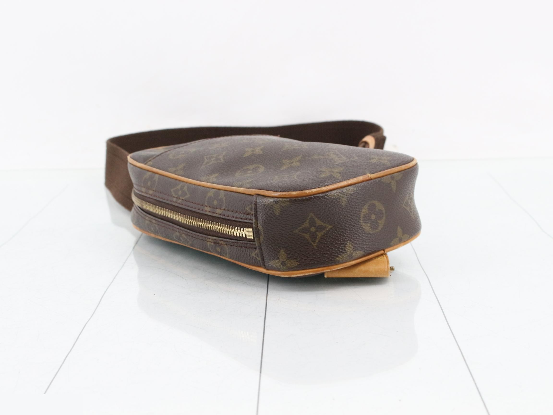 Pochette Gange — view 5