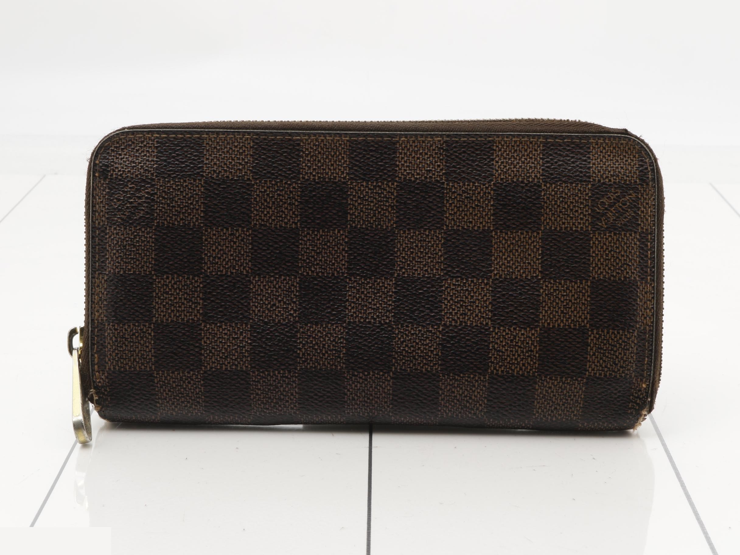 Zippy Wallet