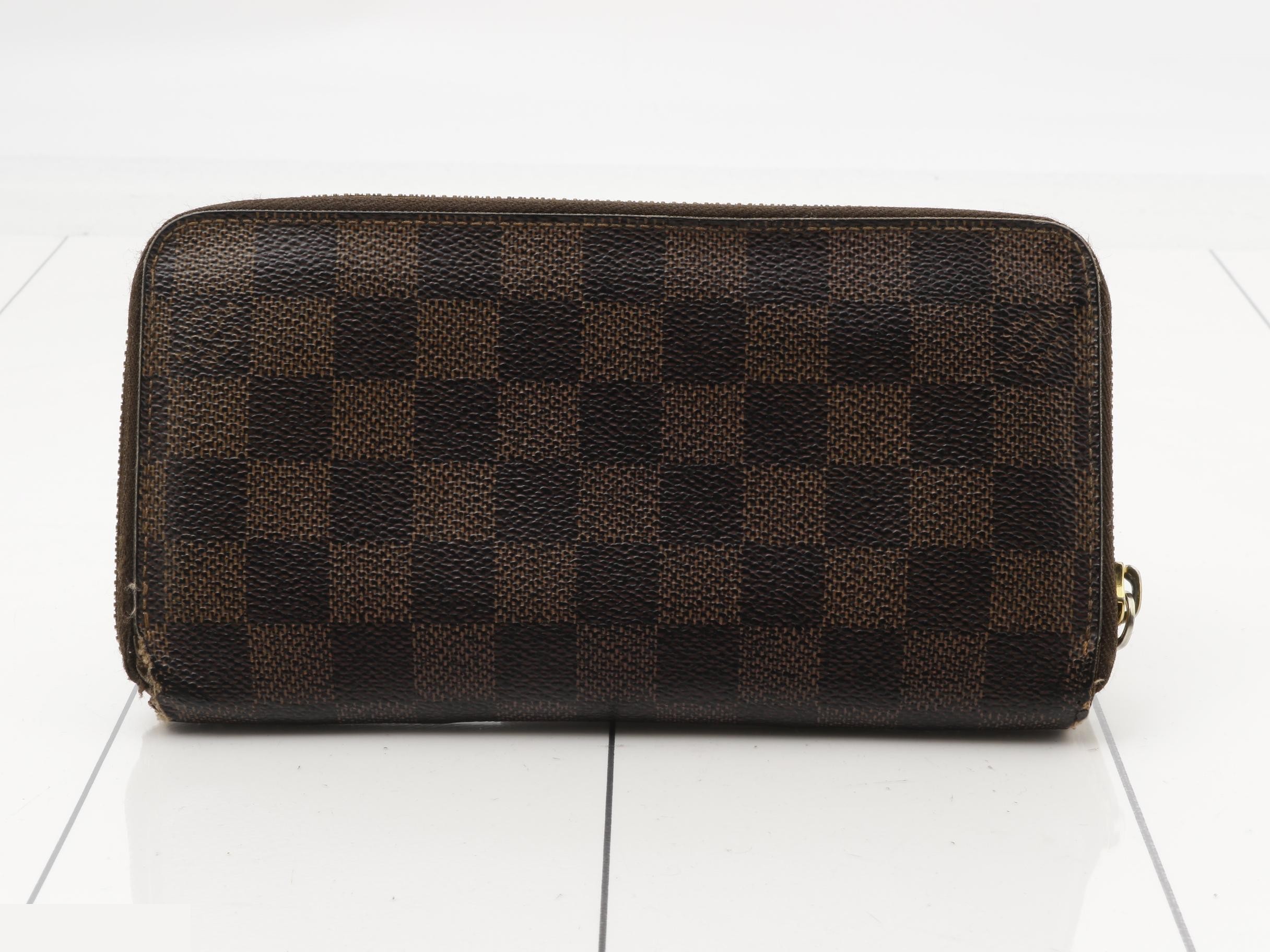 Zippy Wallet — view 2