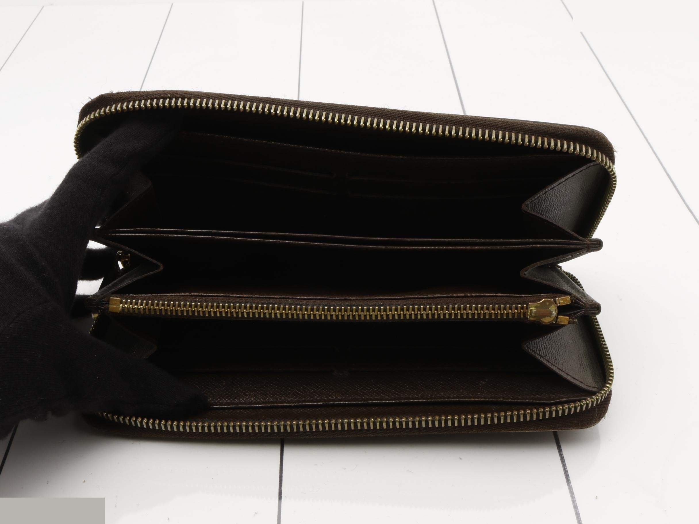 Zippy Wallet — view 4