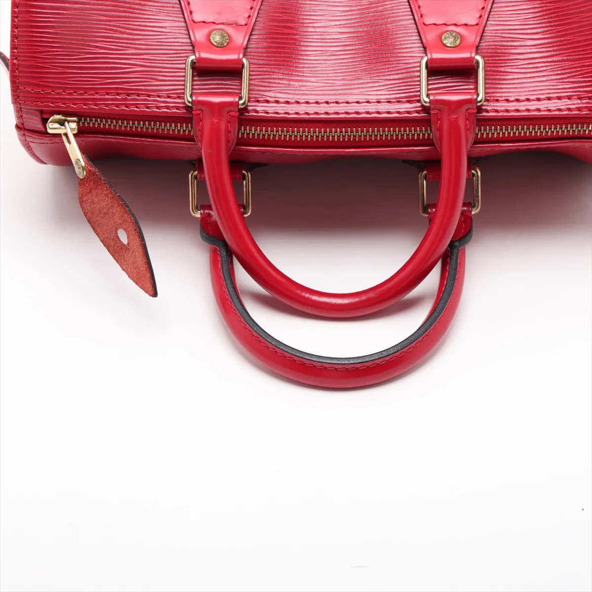 Epi Speedy 25 M43017 SP0935 Red — view 5