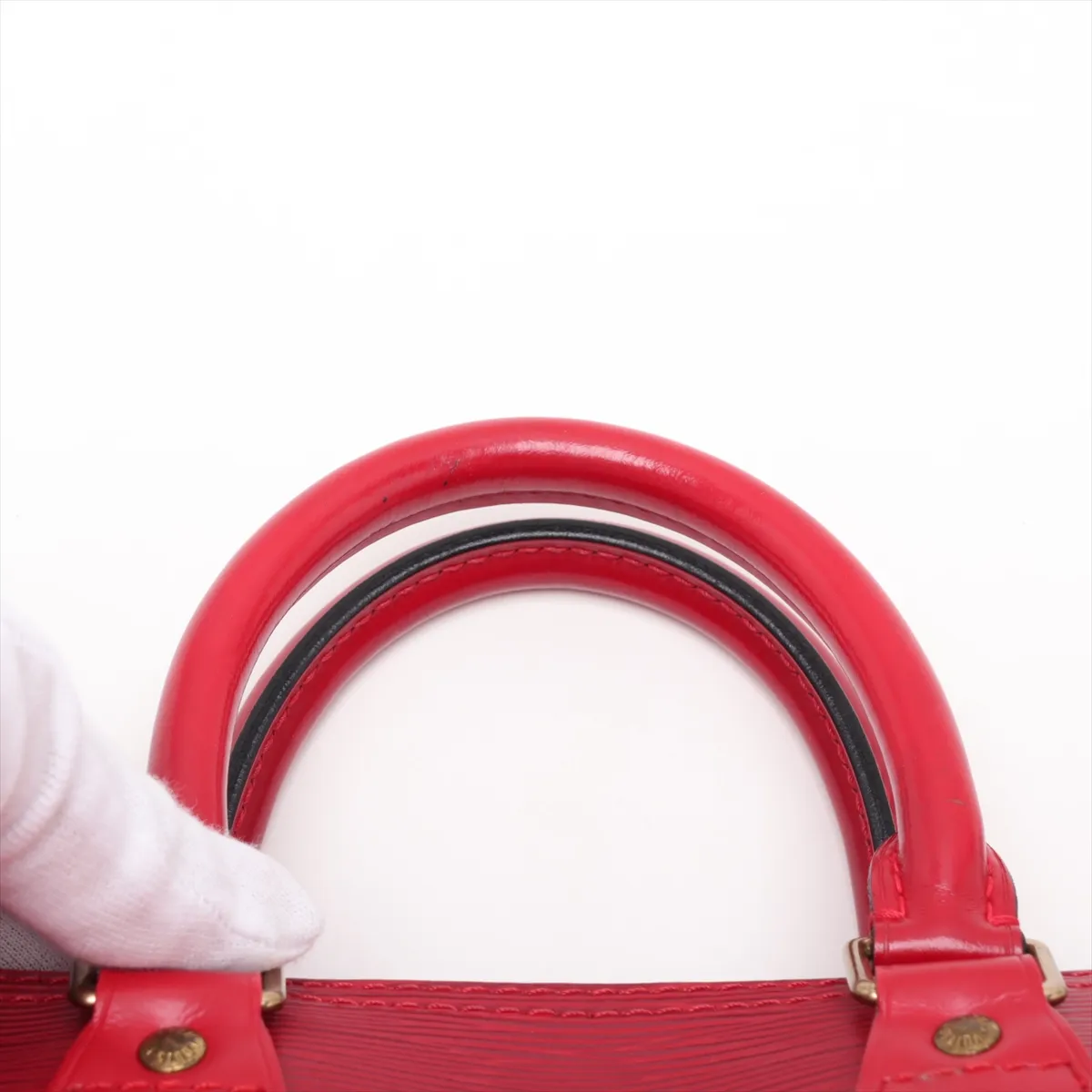 Epi Speedy 25 M43017 SP0935 Red — view 6