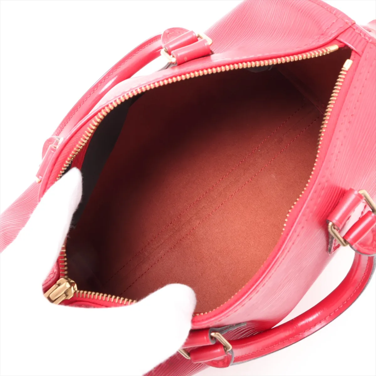 Epi Speedy 25 M43017 SP0935 Red — view 7