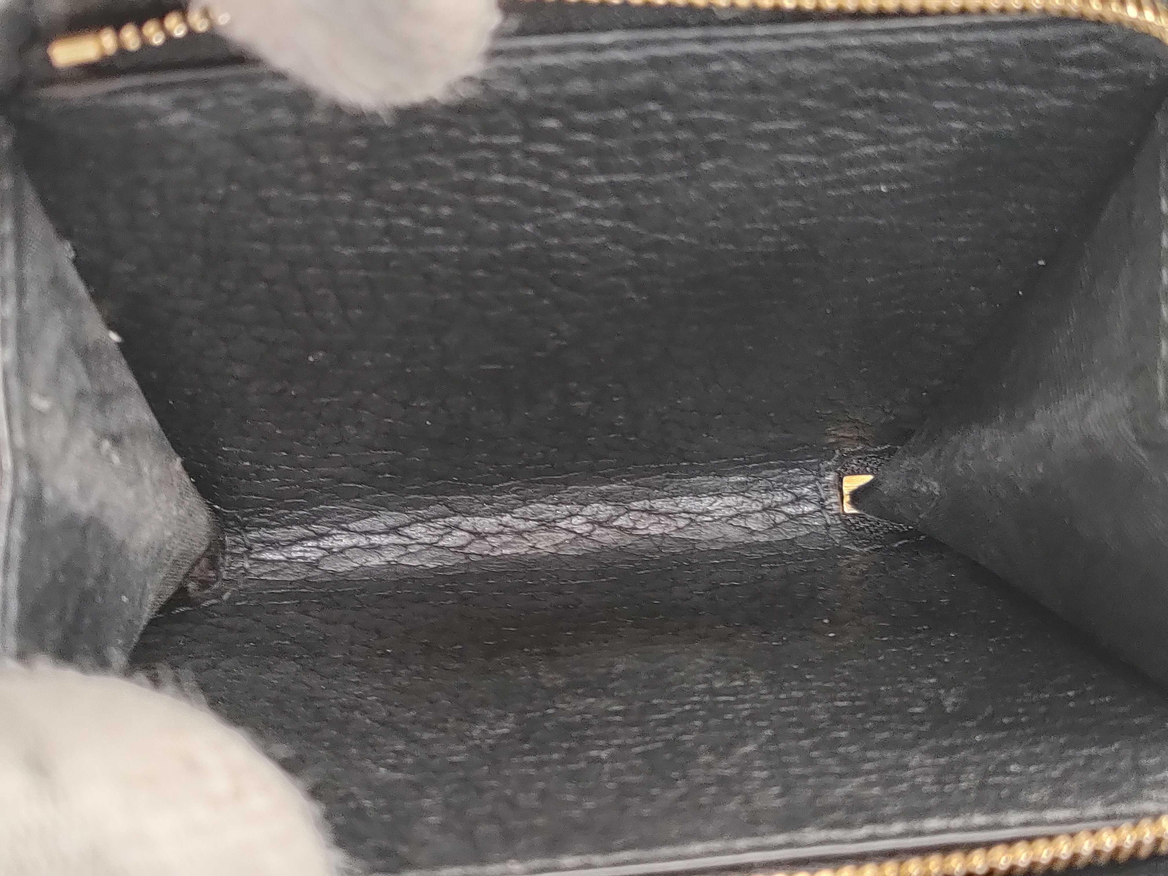 GG Supreme GG Marmont Wallet — view 11
