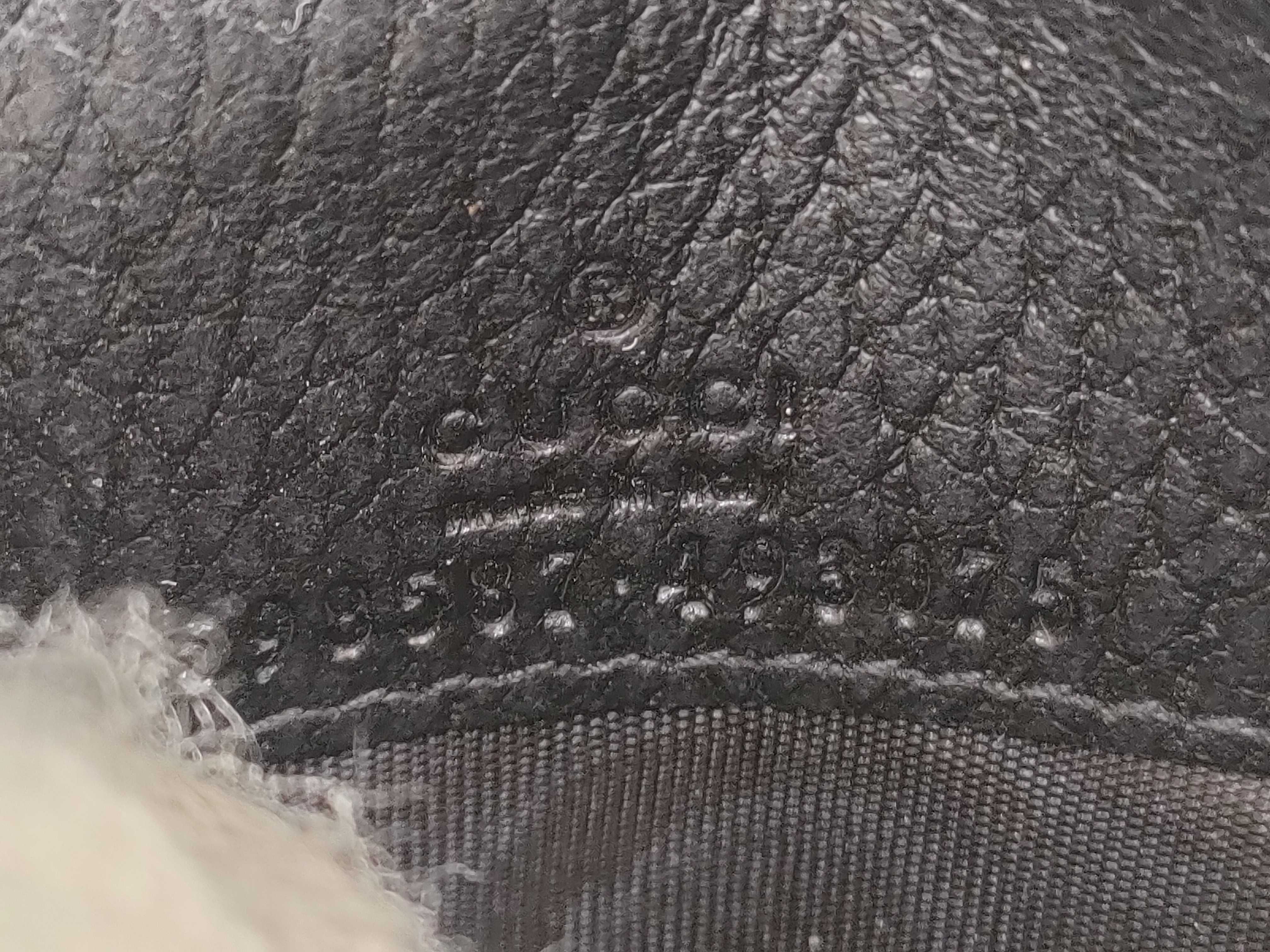 GG Supreme GG Marmont Wallet — view 14