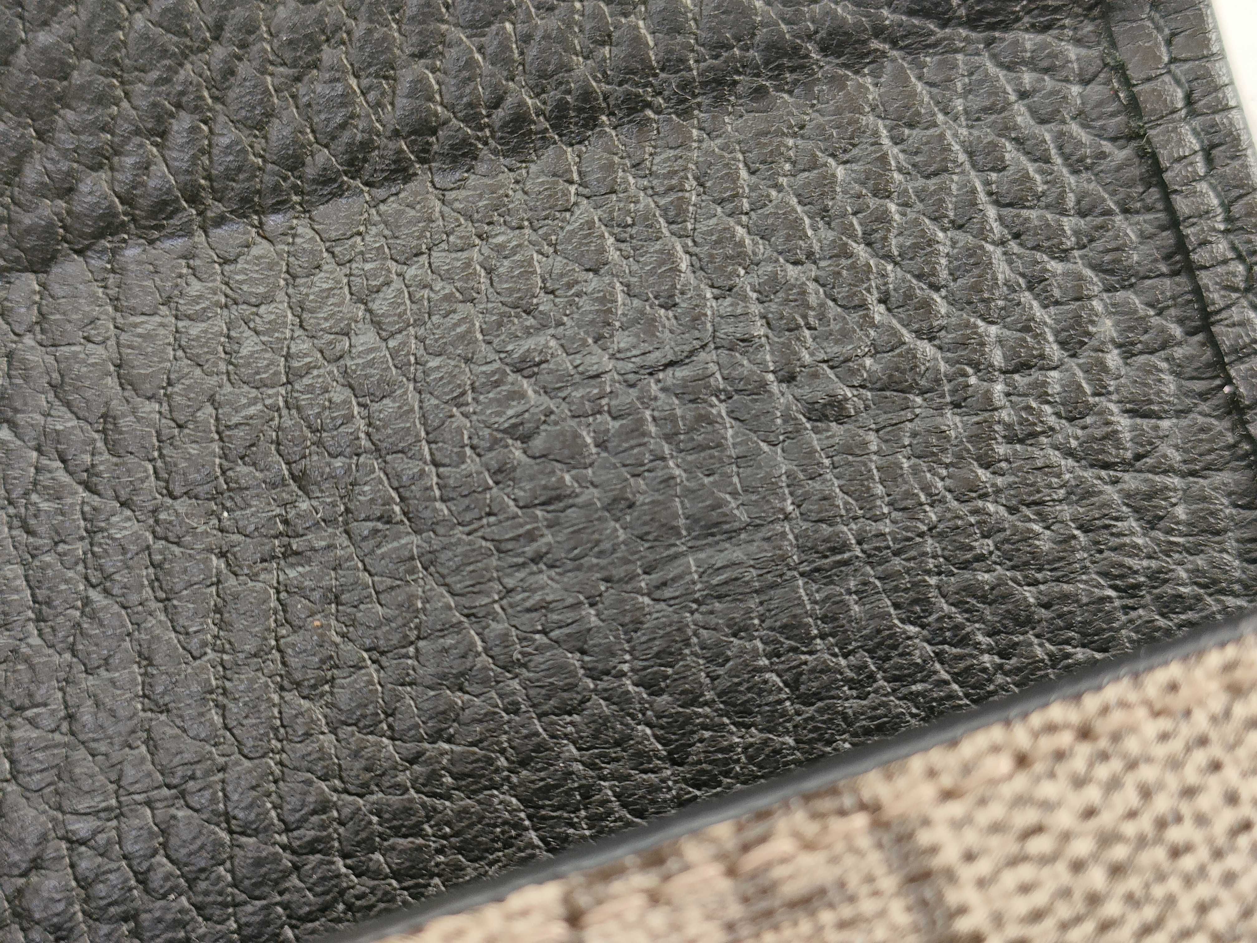 GG Supreme GG Marmont Wallet — view 15