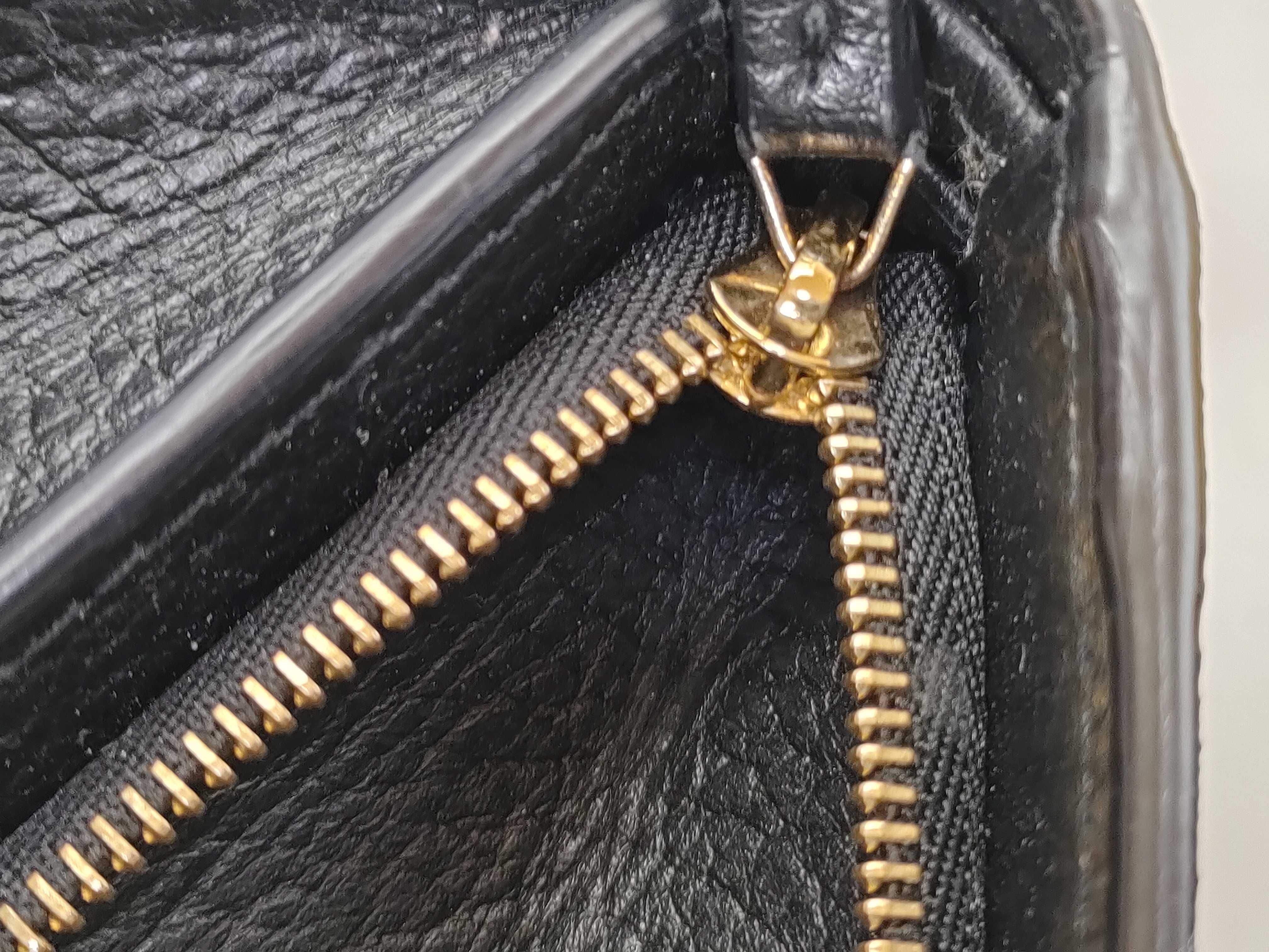 GG Supreme GG Marmont Wallet — view 8
