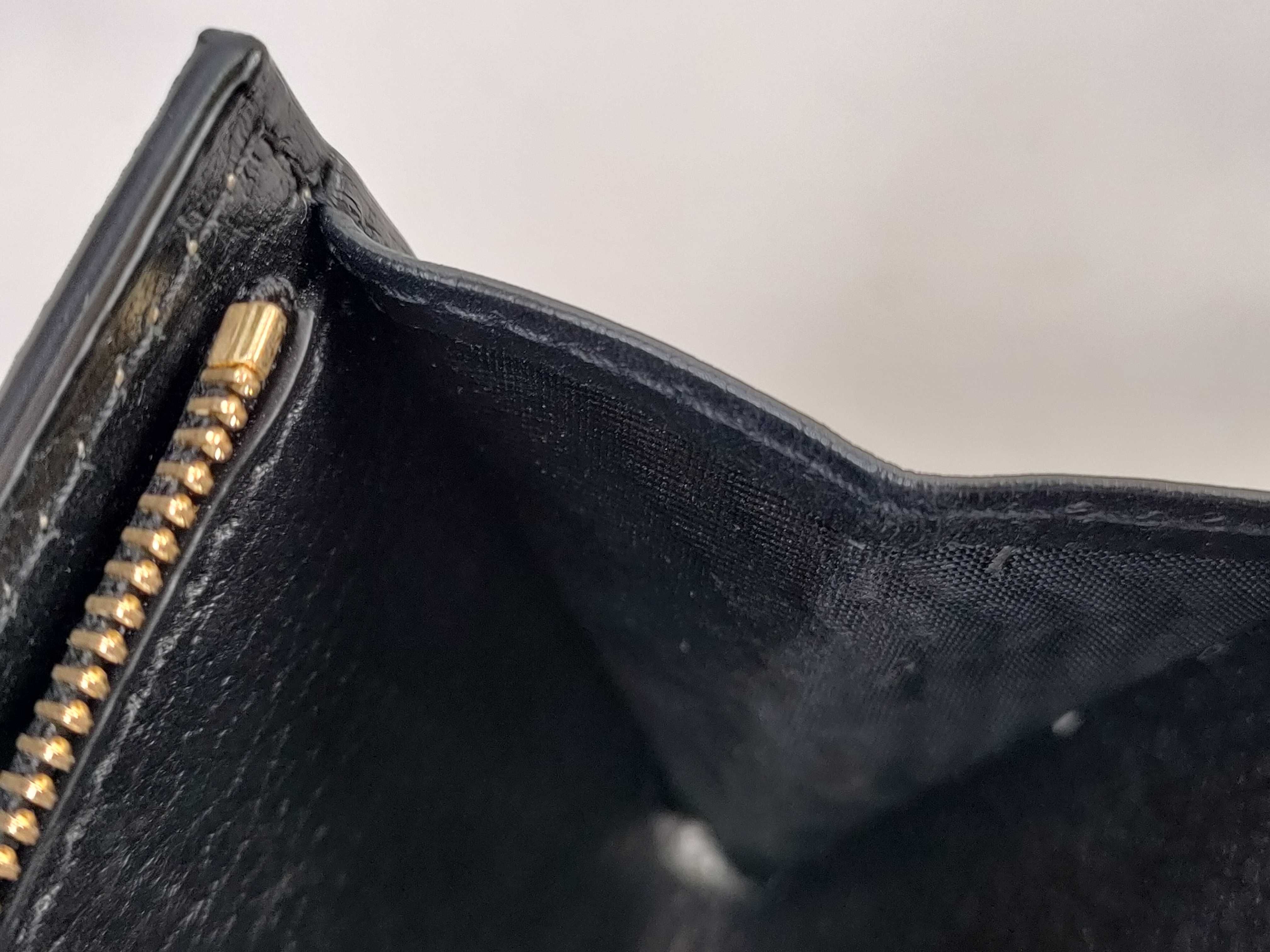 GG Supreme GG Marmont Wallet — view 10