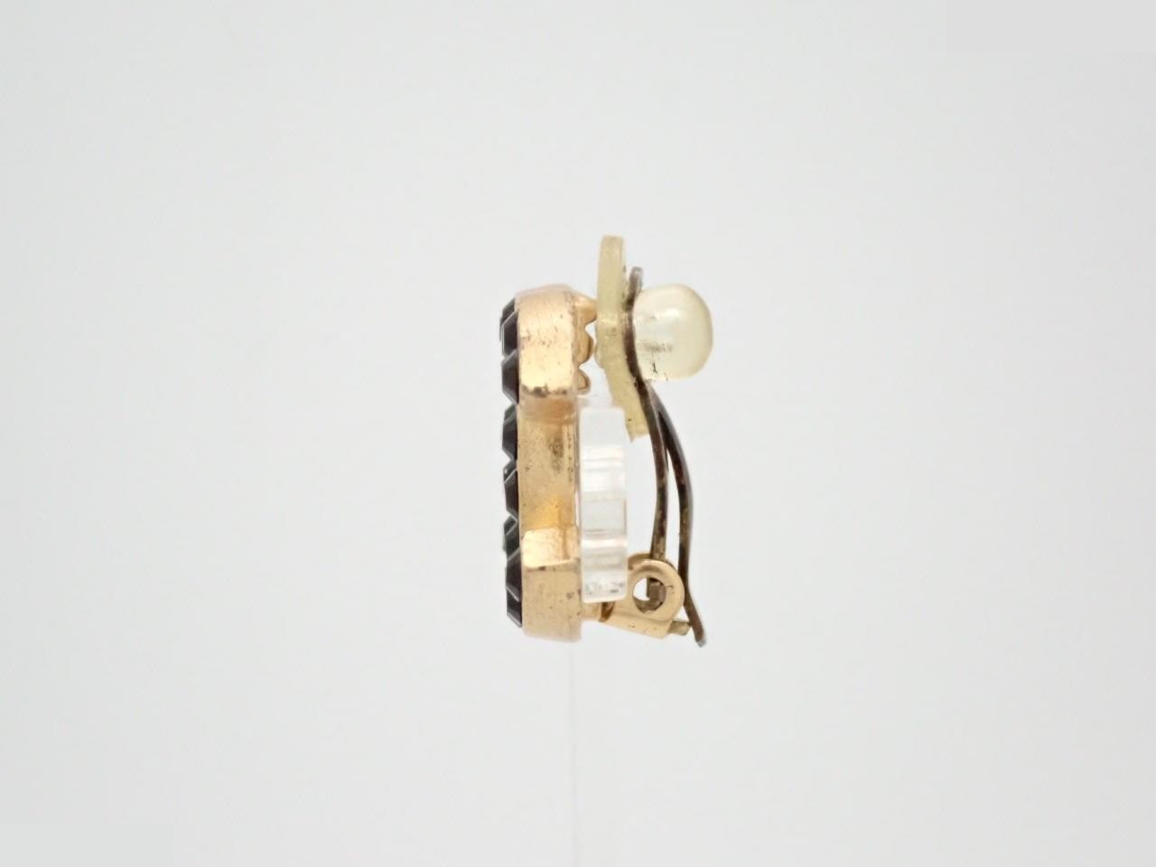 Earring (one only) — view 3
