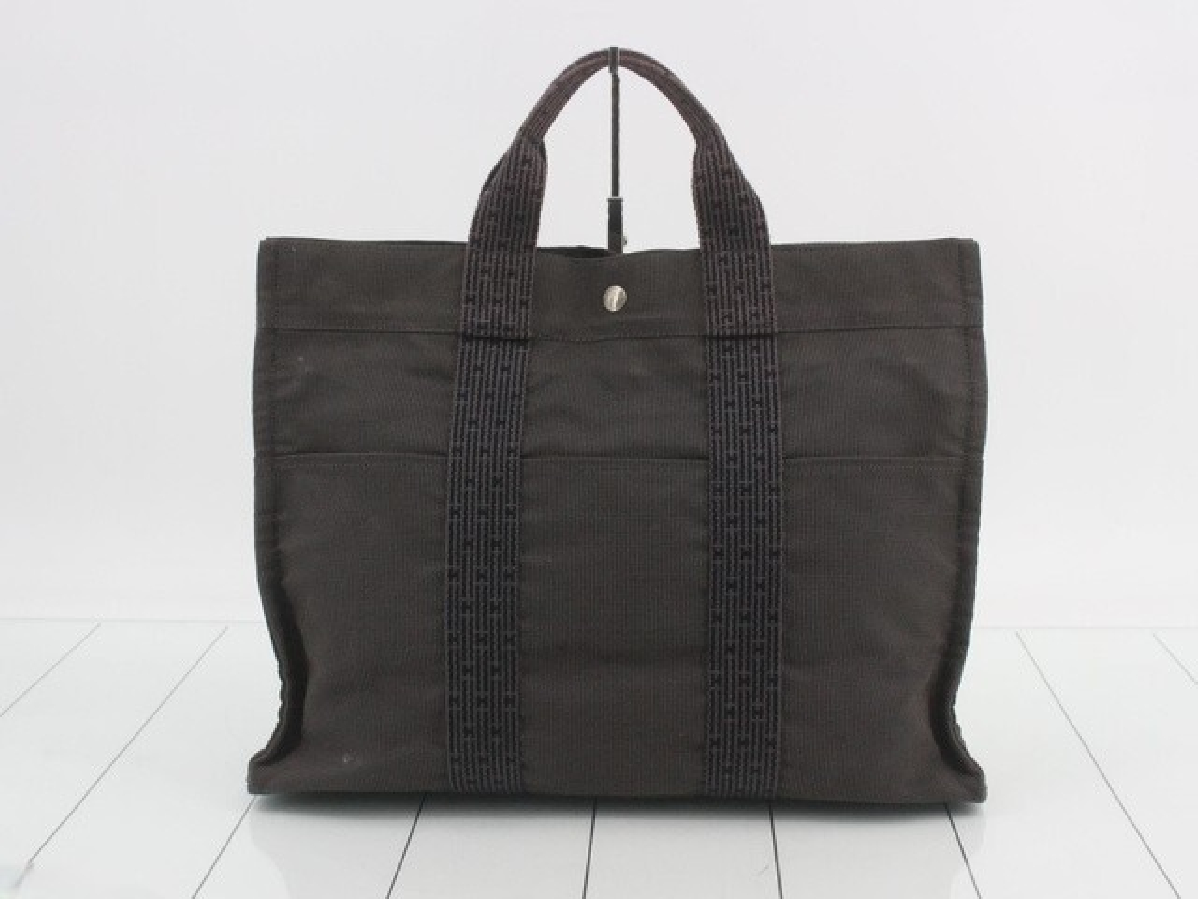 Herline (Bag) - Tote Bag — view 2