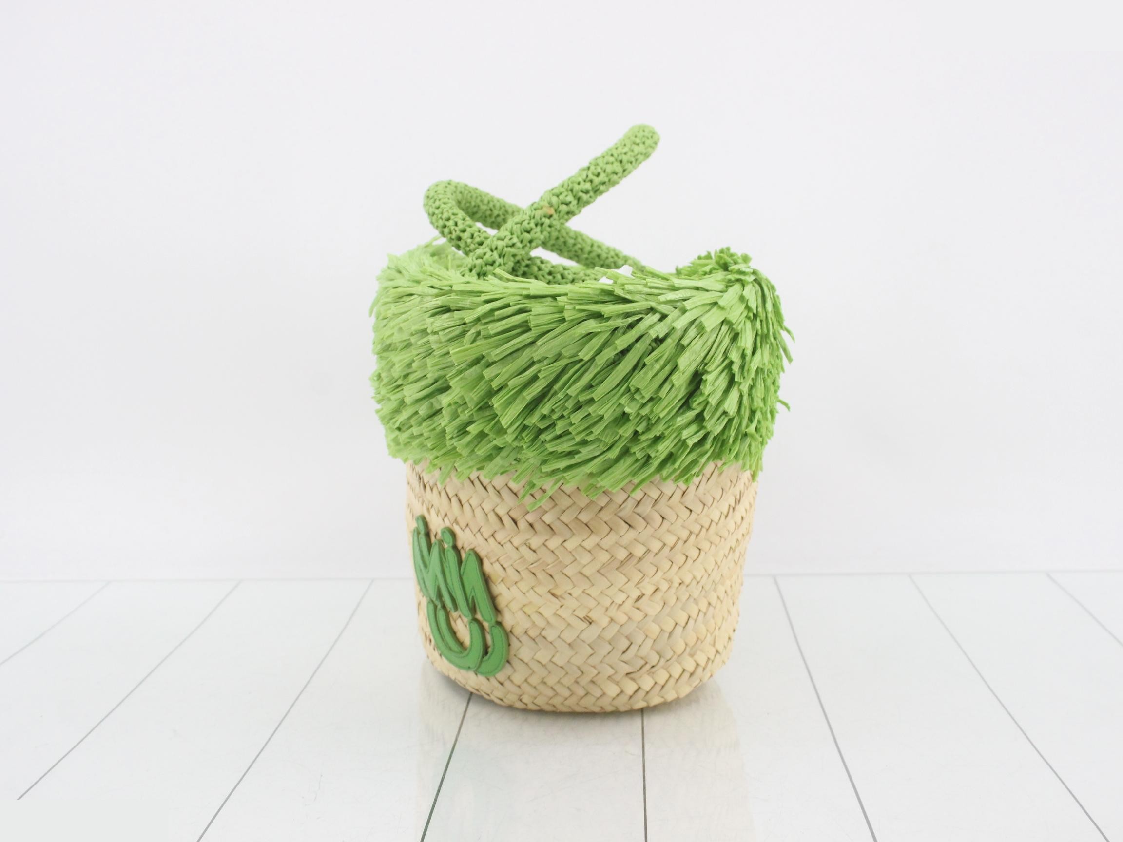 Palmette Tote Bag — view 3