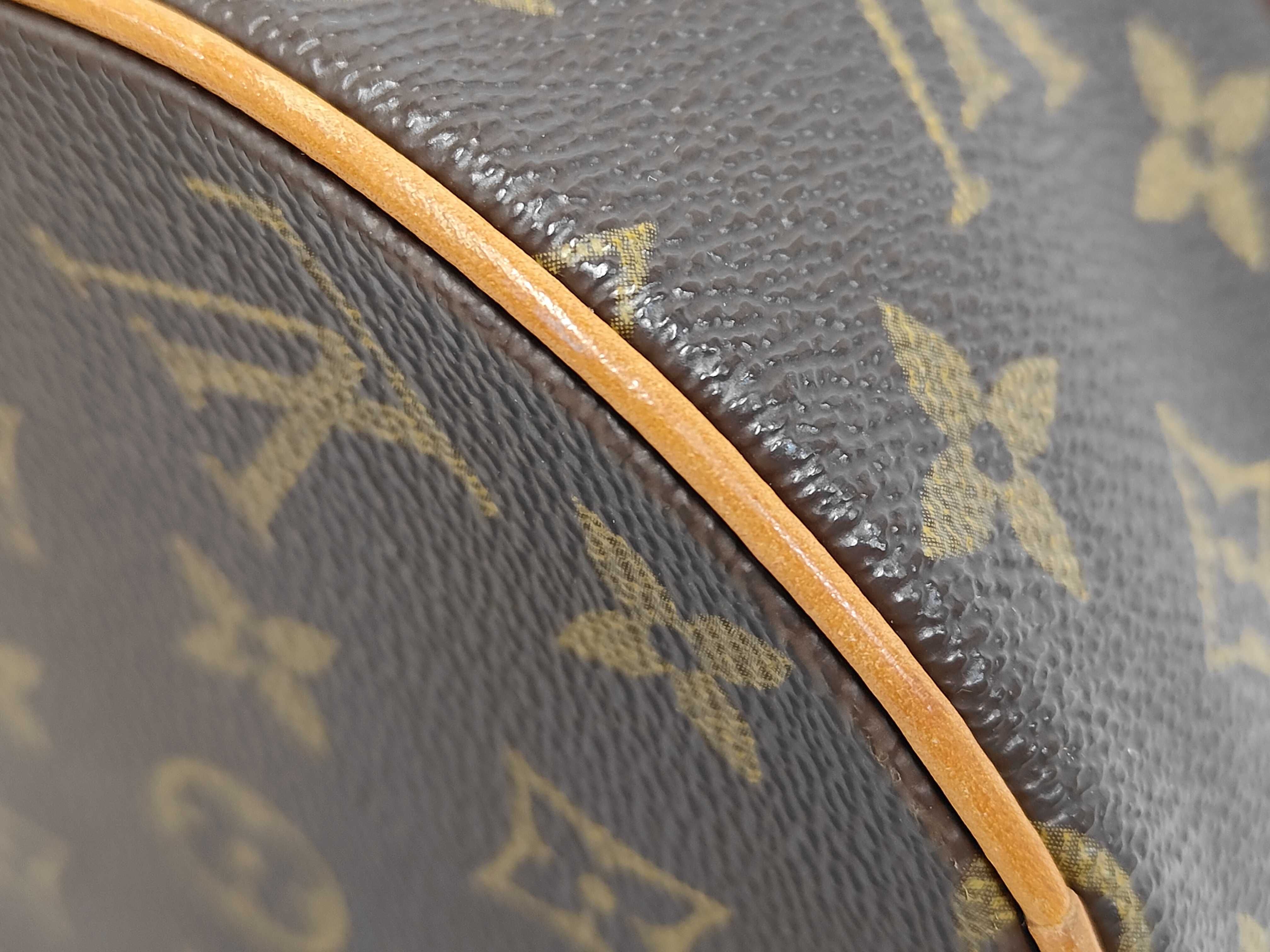 Monogram M51385 Papillon 30 Handbag — view 3
