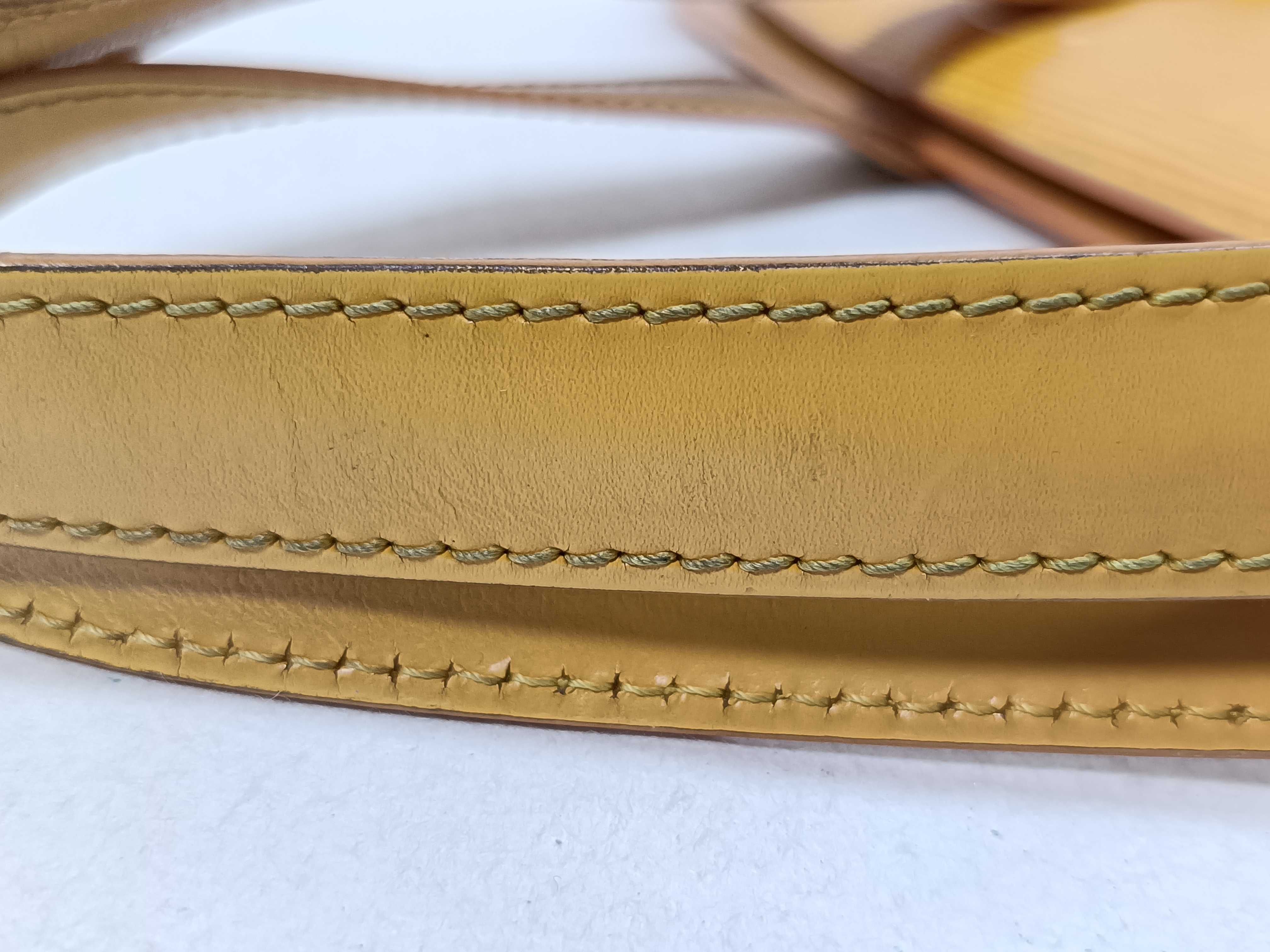 Epi Saint Jacques Handbag — view 4