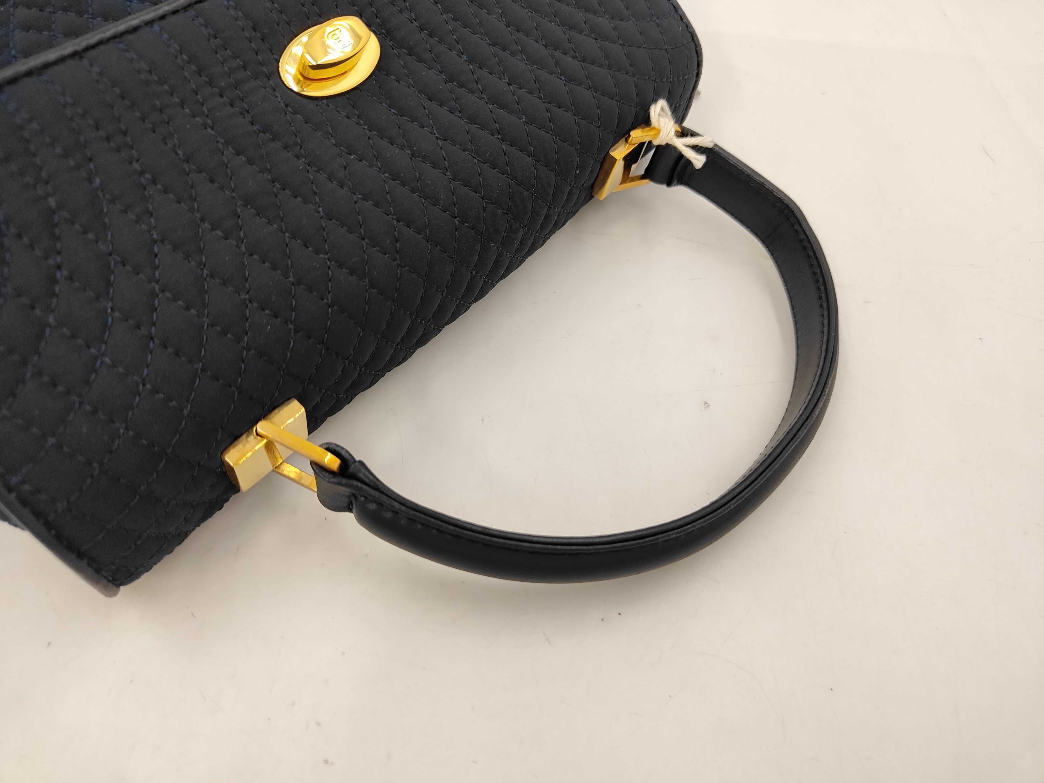 BALLY Leather Handbag — view 3