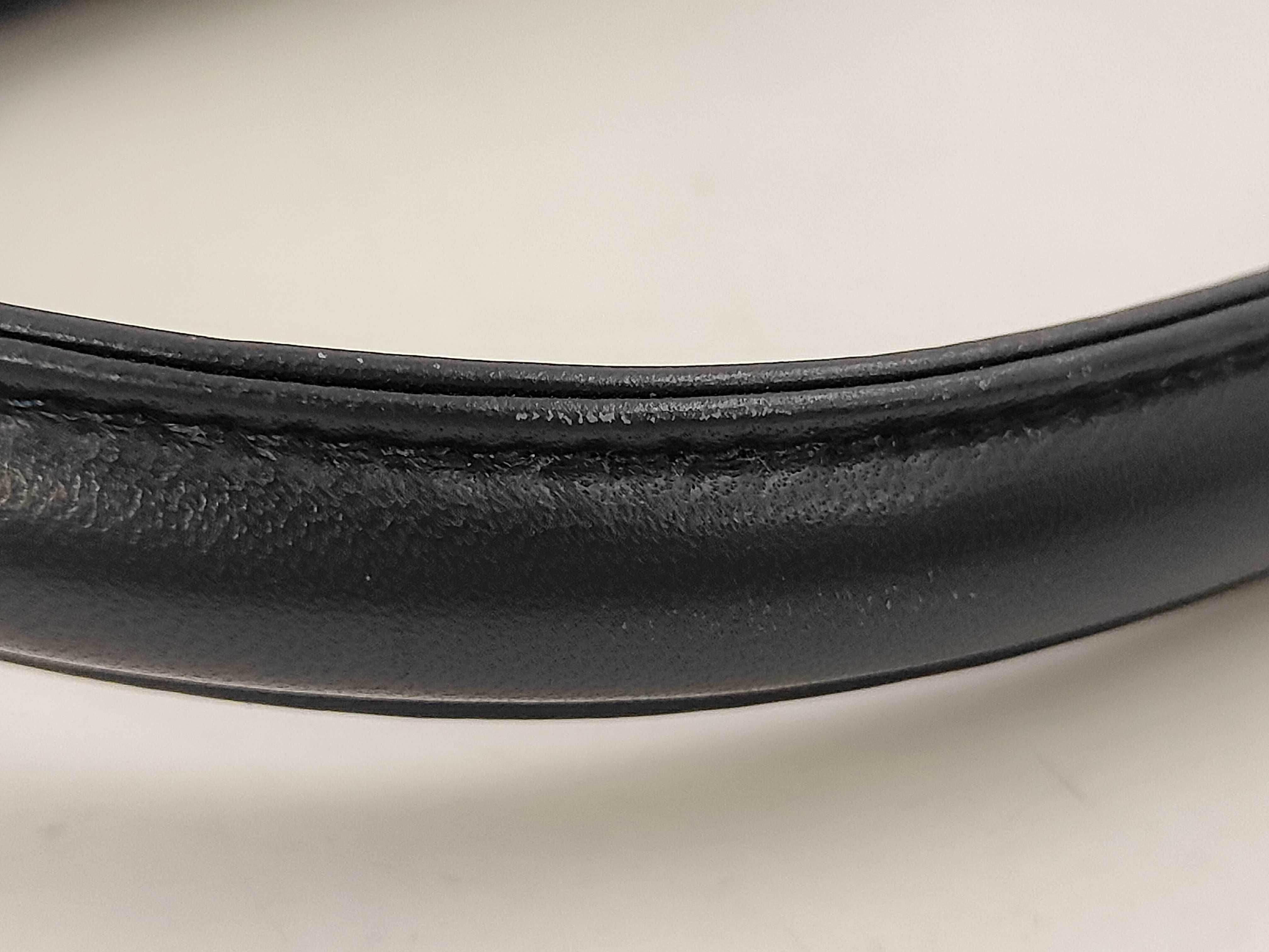 BALLY Leather Handbag — view 4