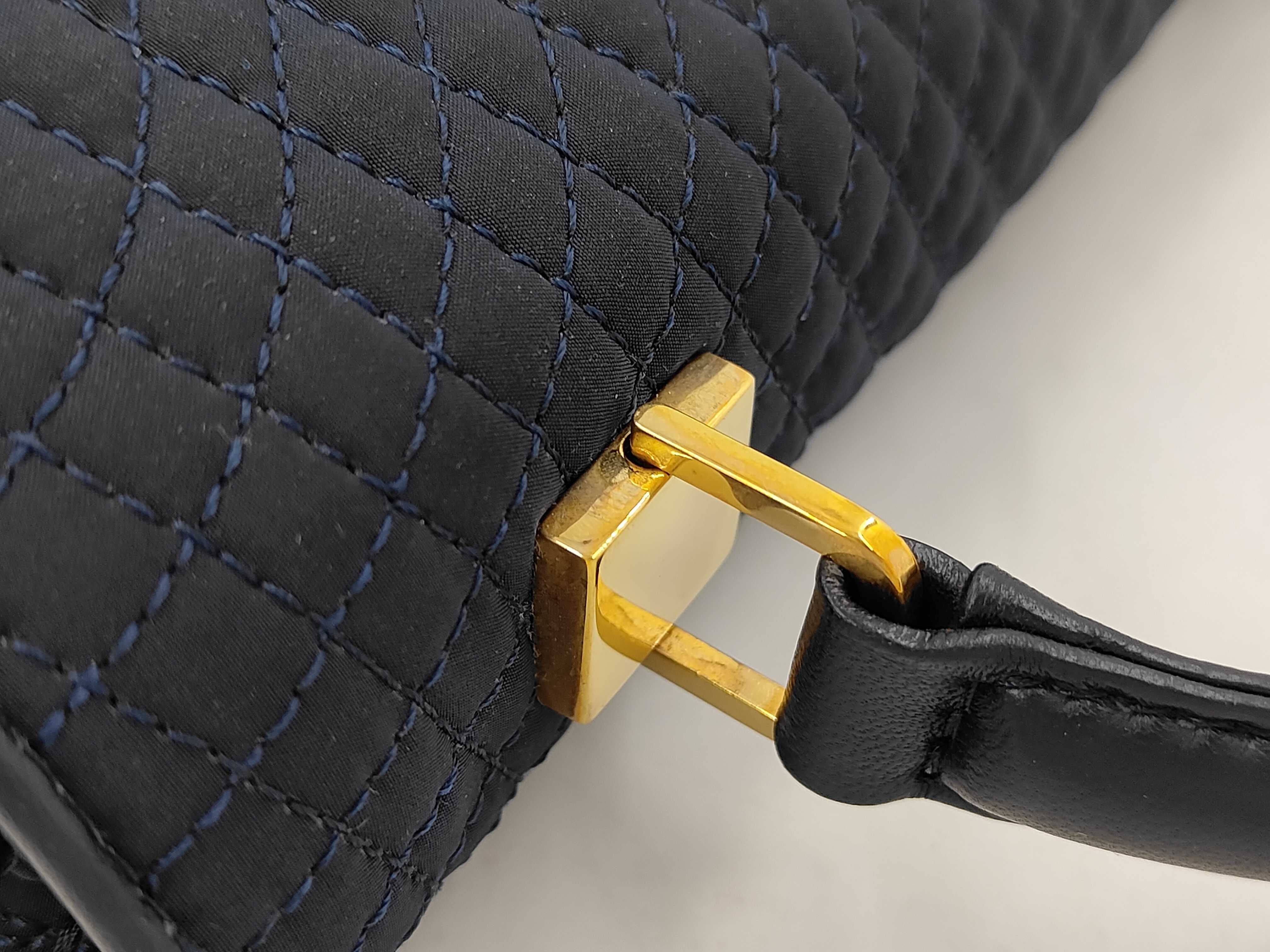 BALLY Leather Handbag — view 5
