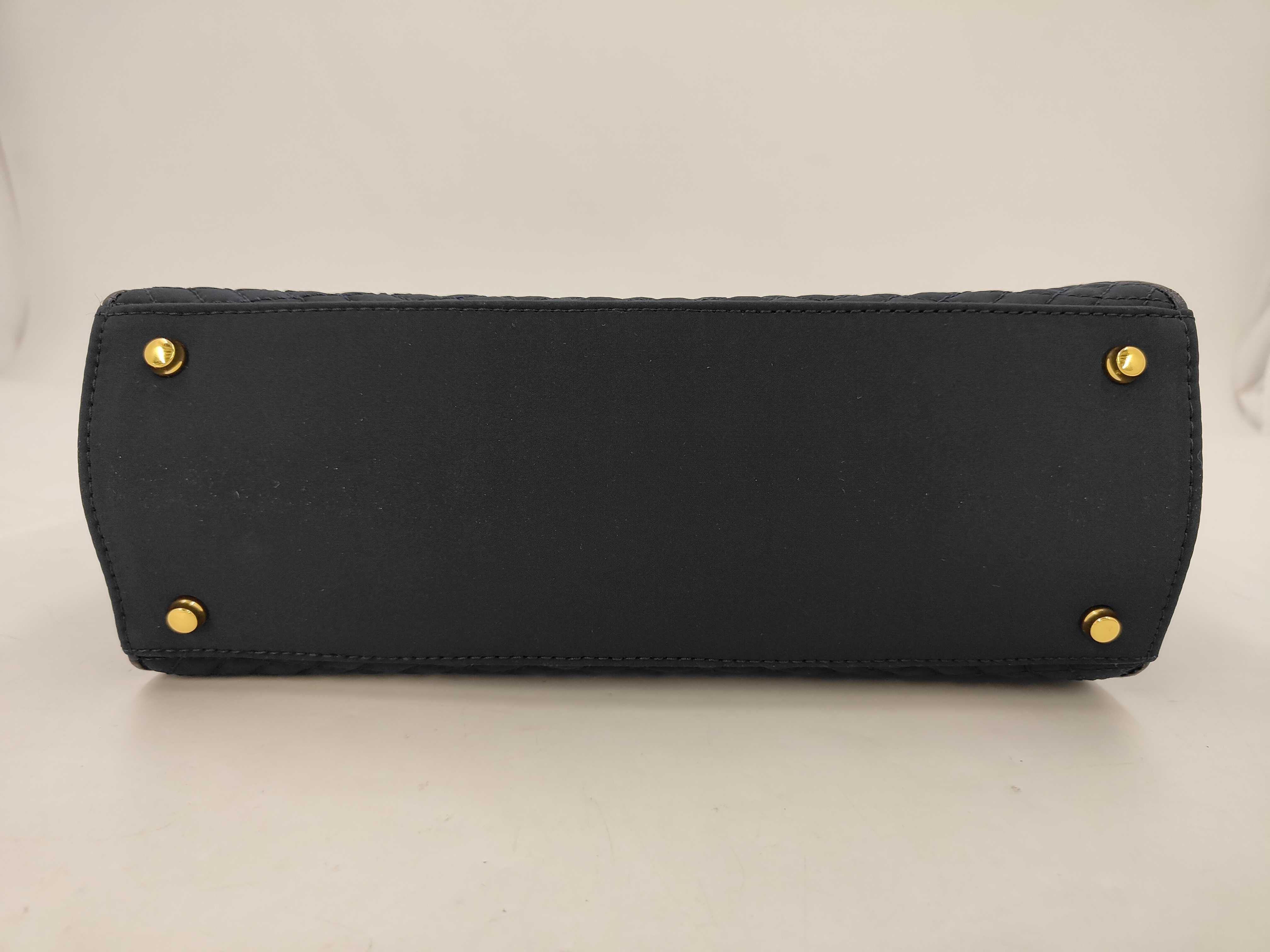 BALLY Leather Handbag — view 6