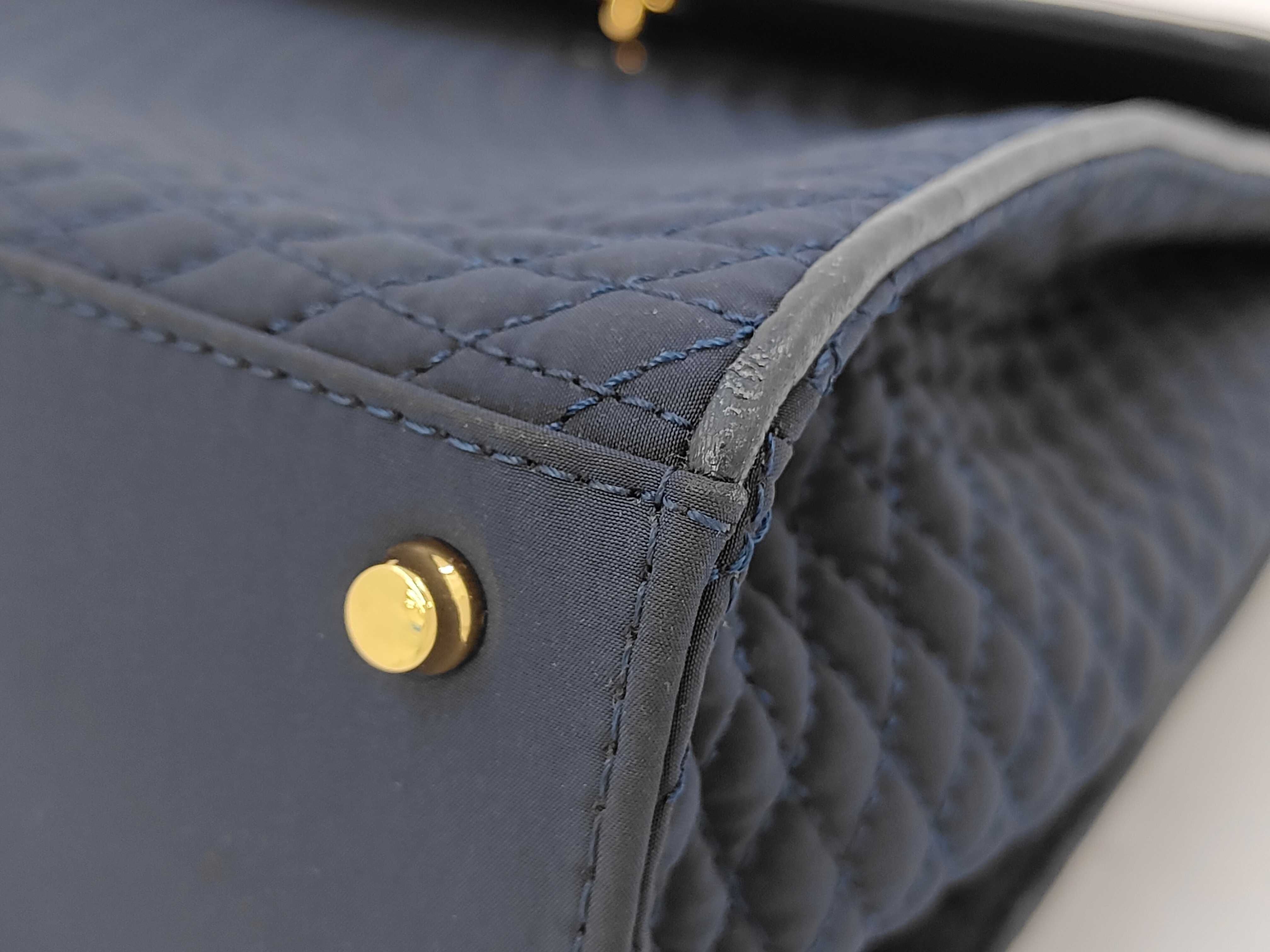 BALLY Leather Handbag — view 7