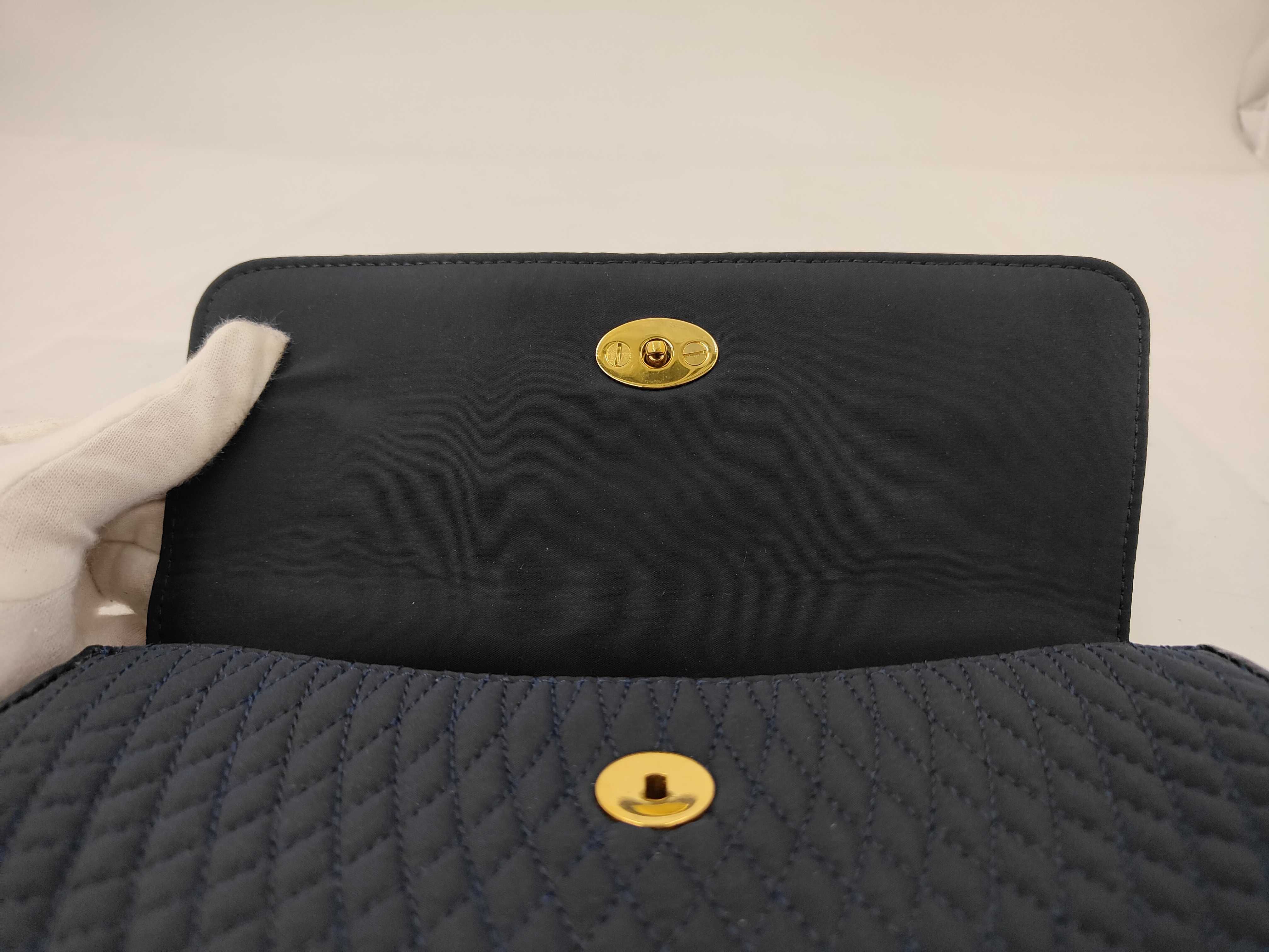 BALLY Leather Handbag — view 8