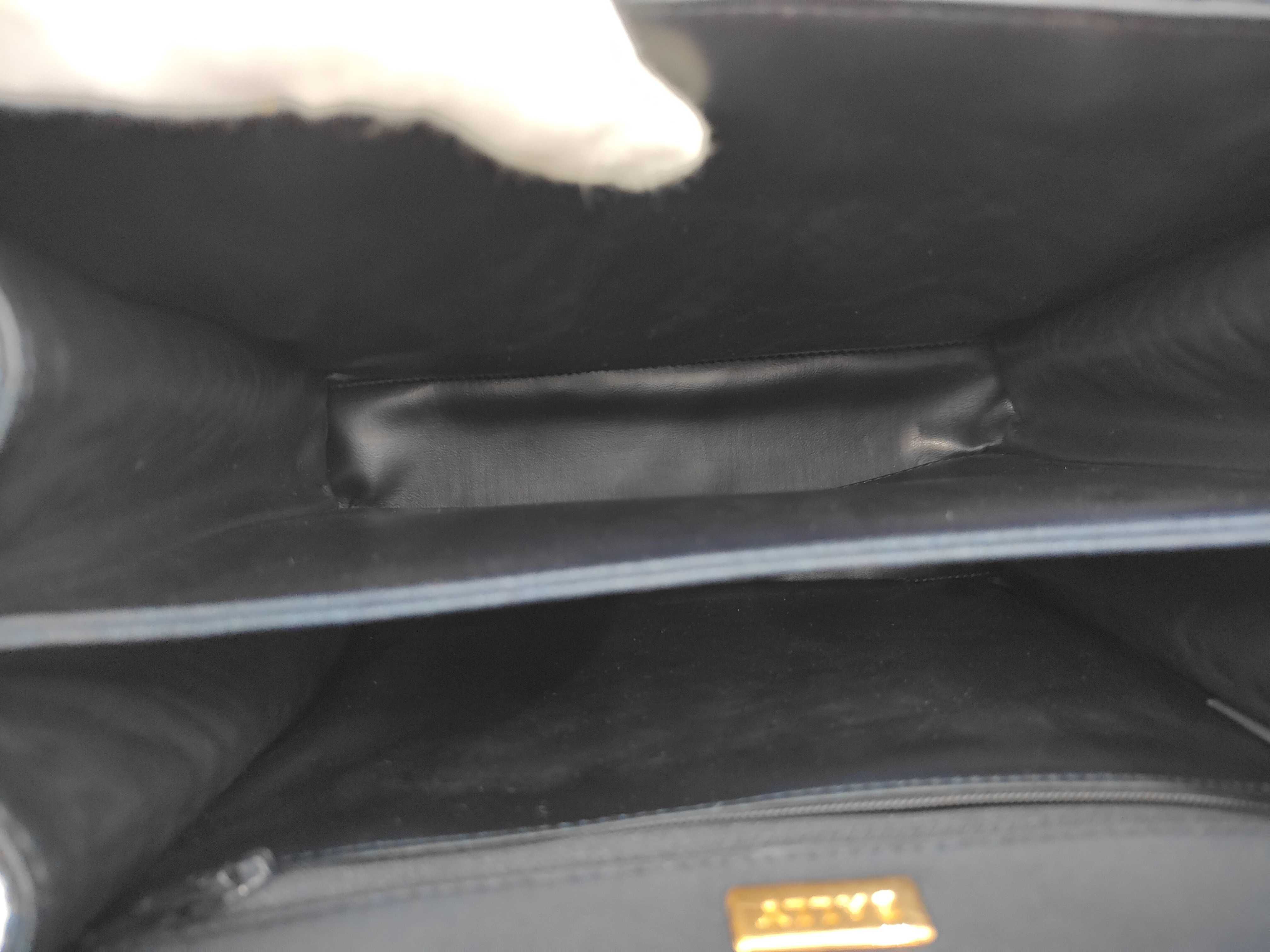 BALLY Leather Handbag — view 9