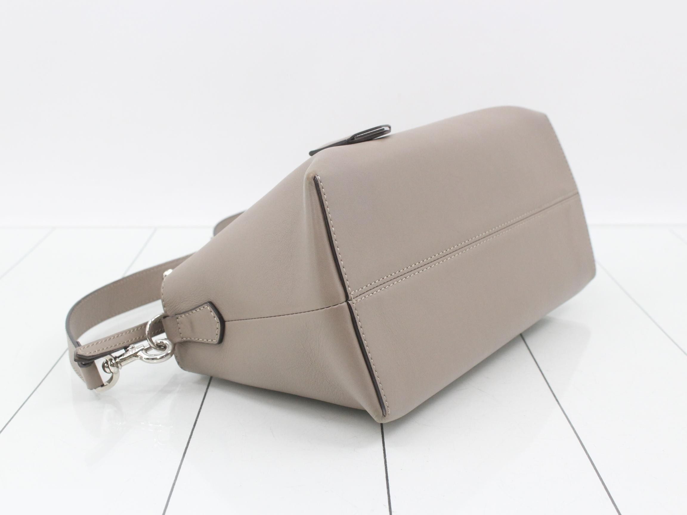 By the Way Medium Leather 2-Way Shoulder/Handbag — view 5