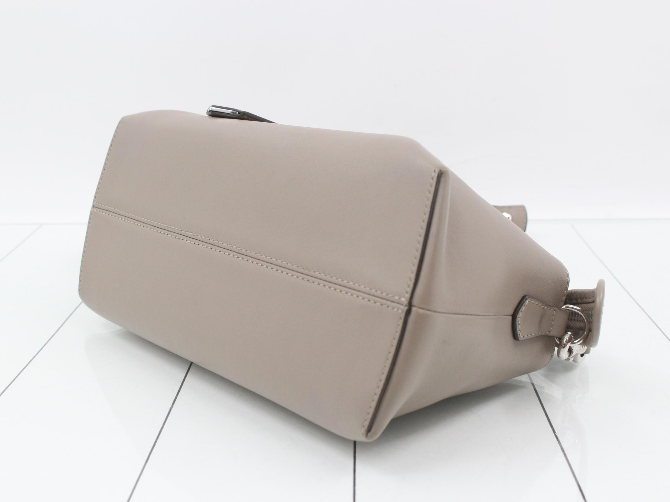 By the Way Medium Leather 2-Way Shoulder/Handbag — view 6