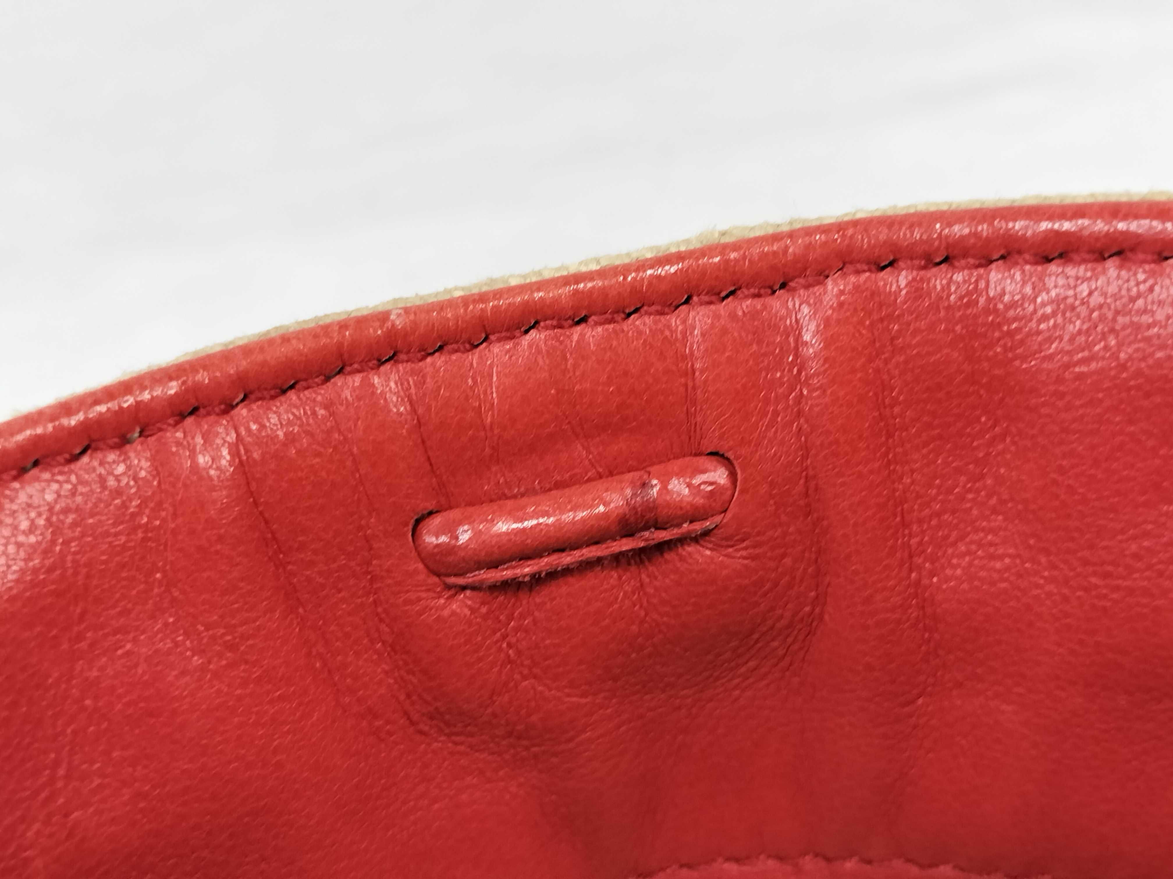 Intrecciato Accessory Pouch One-Shoulder Bag — view 13