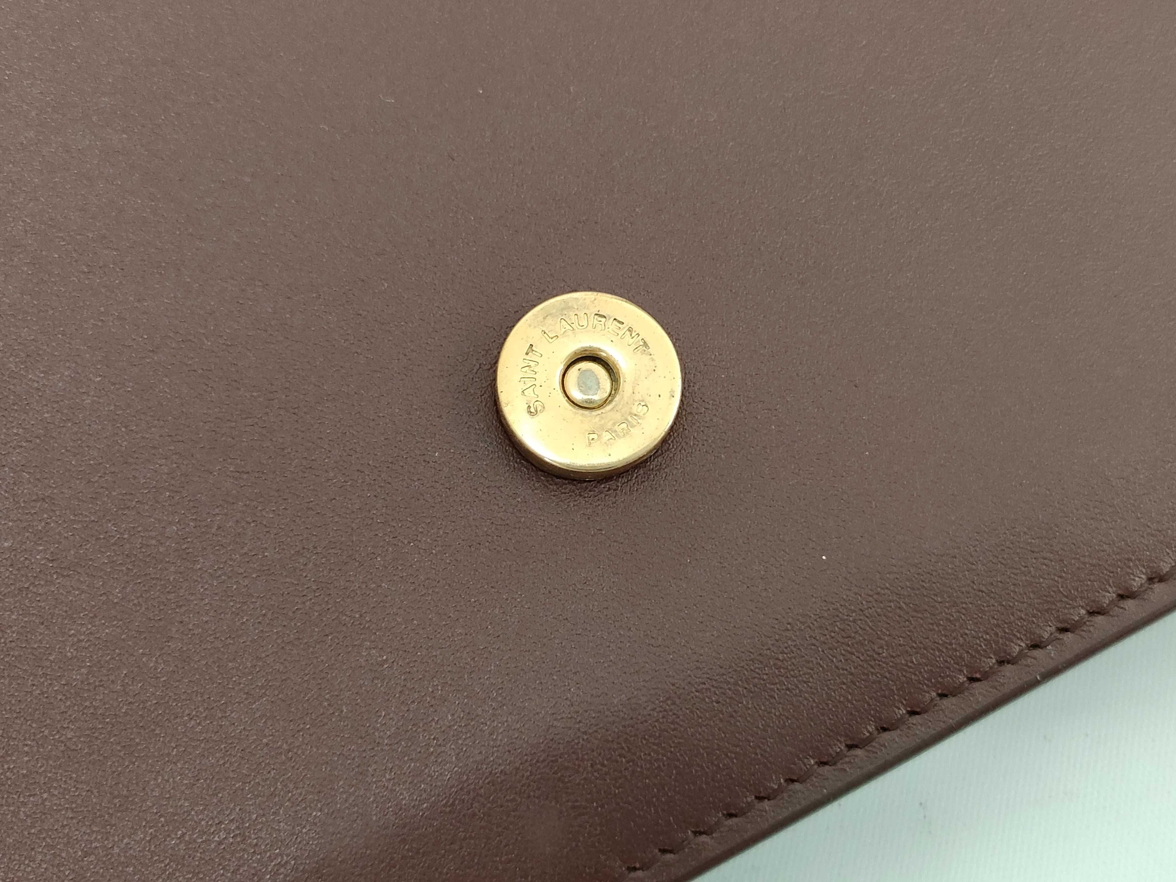 Chain Shoulder Bag — view 12