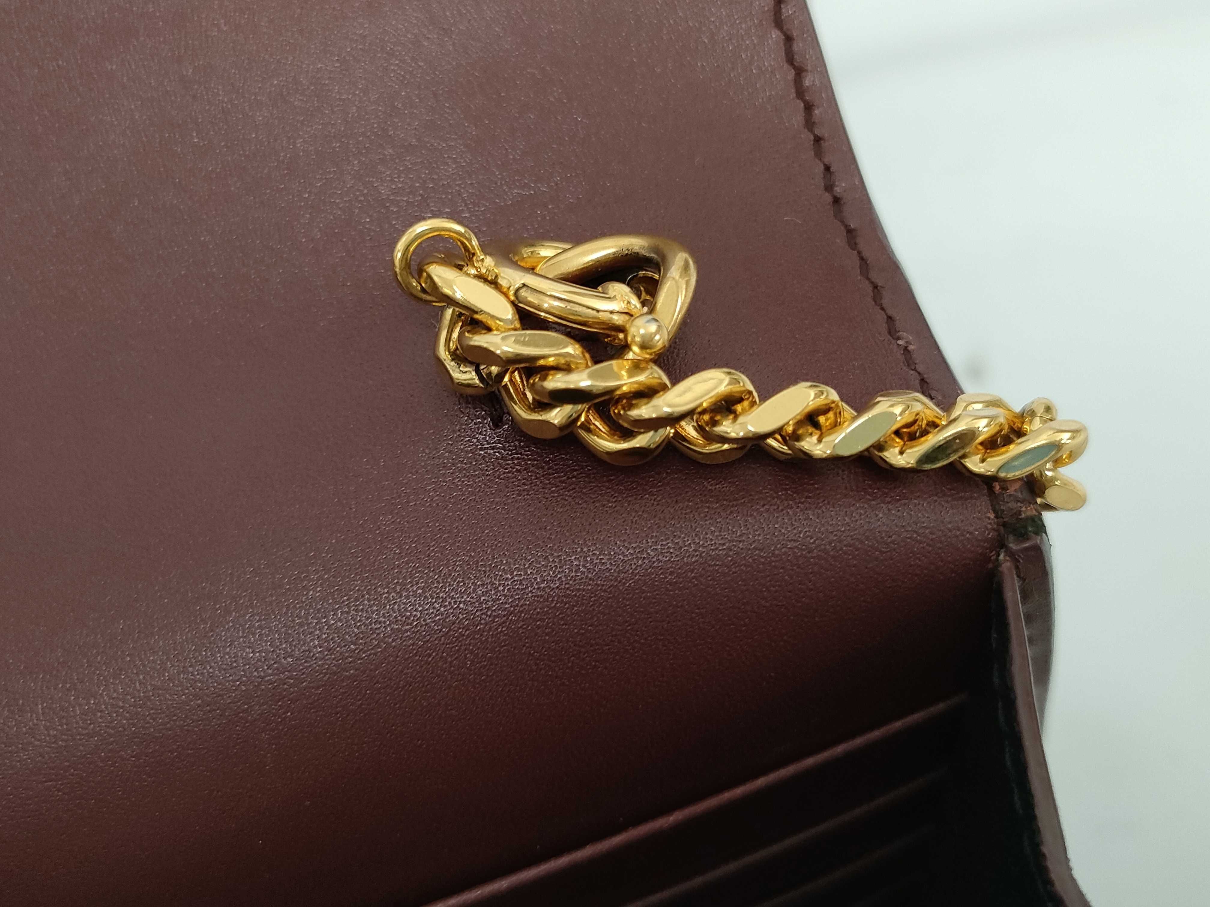 Chain Shoulder Bag — view 13