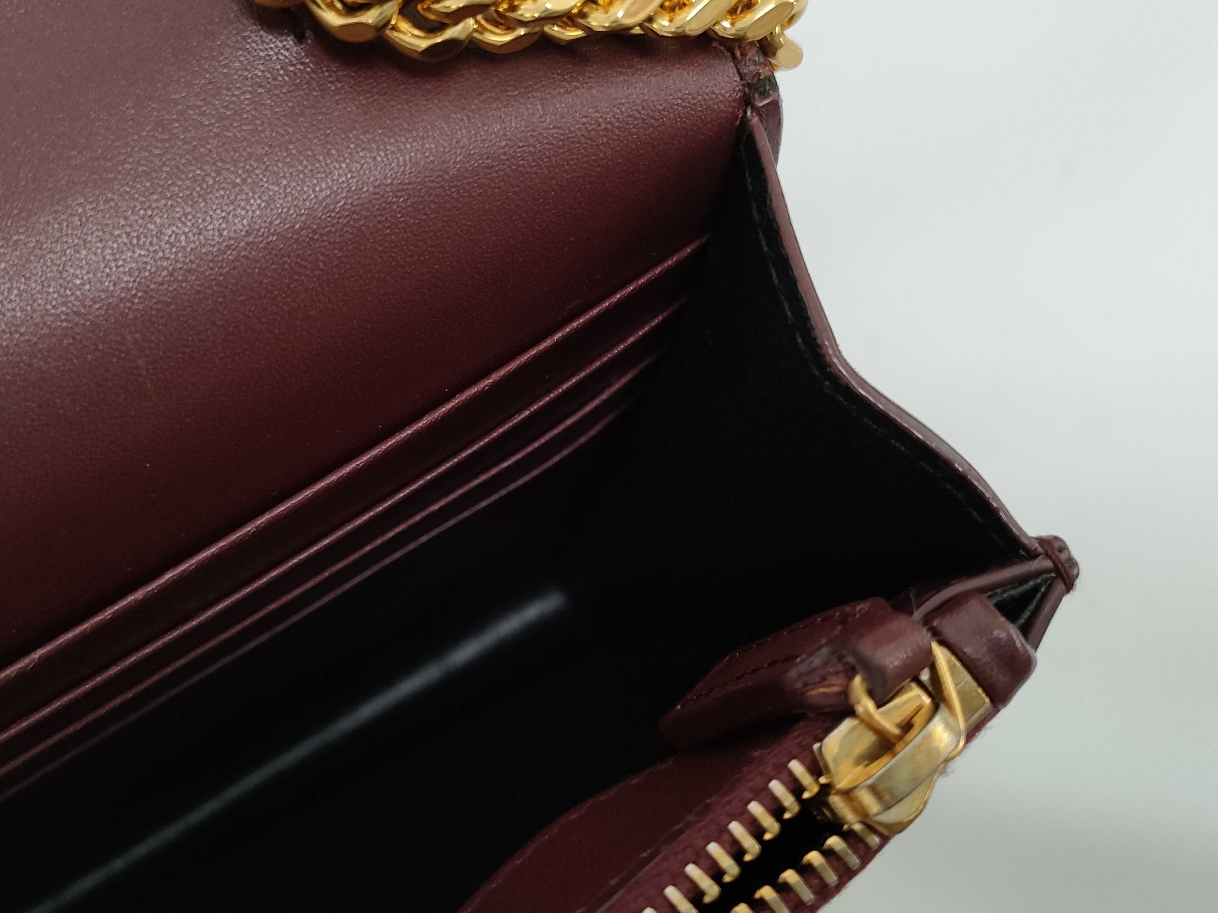 Chain Shoulder Bag — view 15